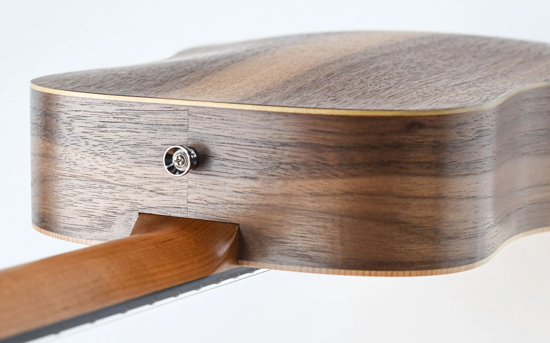 Taylor Baby BT1 Walnut - Image 9