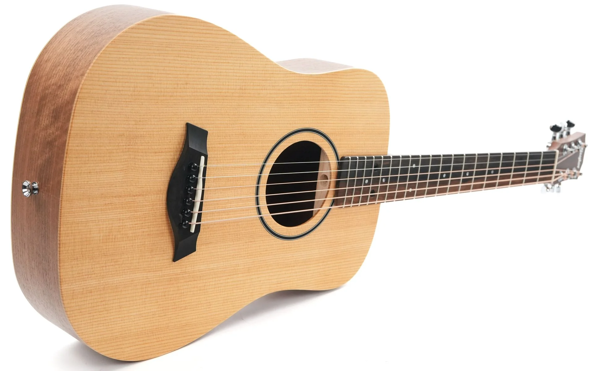 Taylor Baby BT1 Walnut Lefty - Image 11