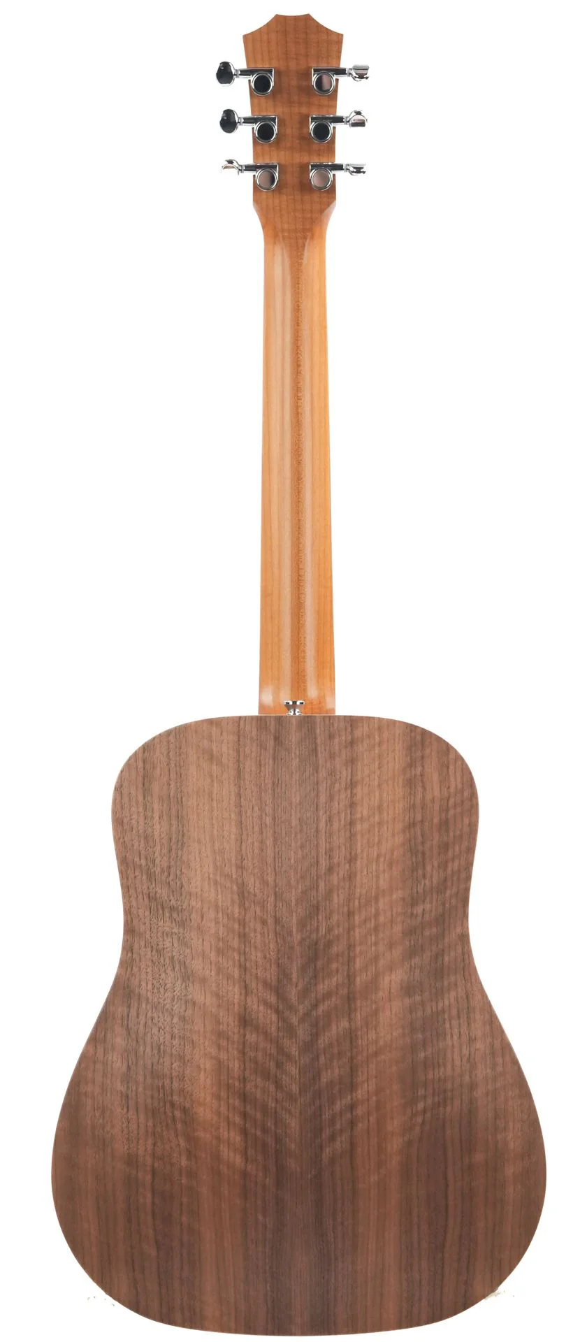 Taylor Baby BT1 Walnut Lefty - Image 4