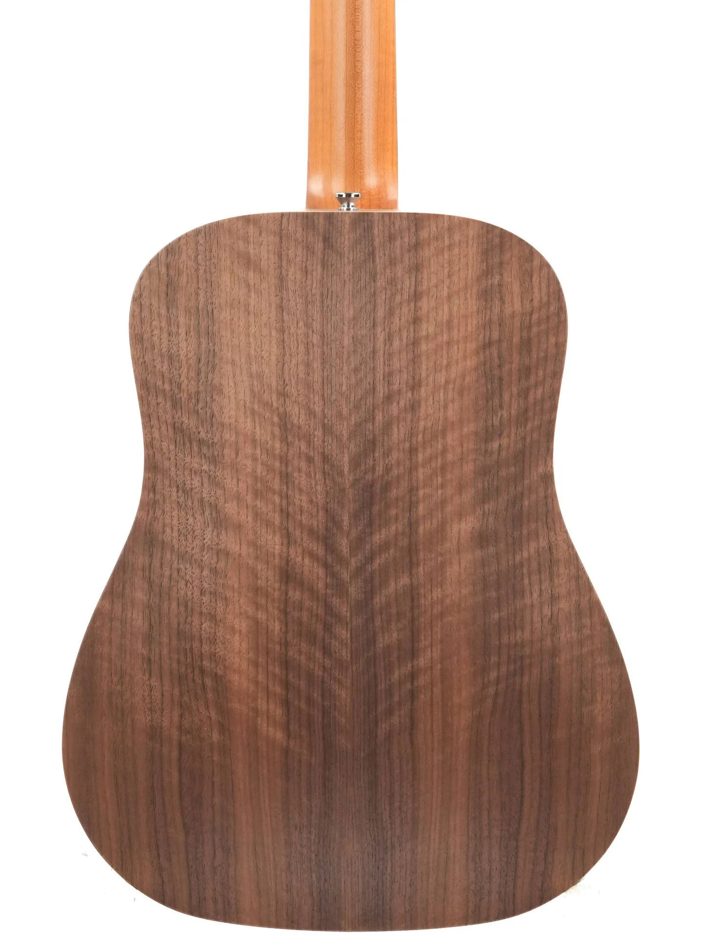 Taylor Baby BT1 Walnut Lefty - Image 8