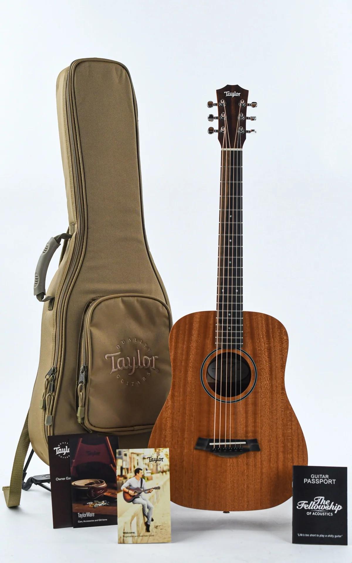 Taylor Baby BT2 - Image 3