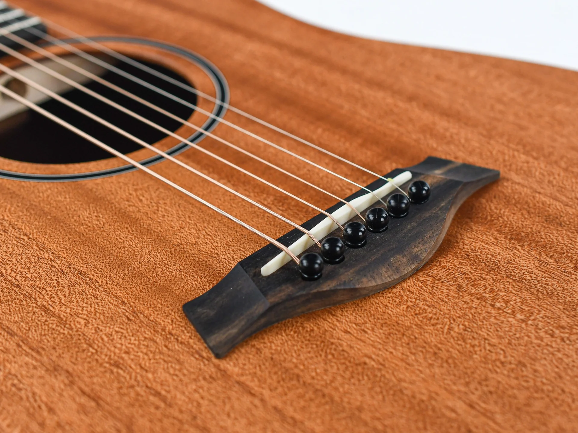 Taylor Baby BT2 - Image 7
