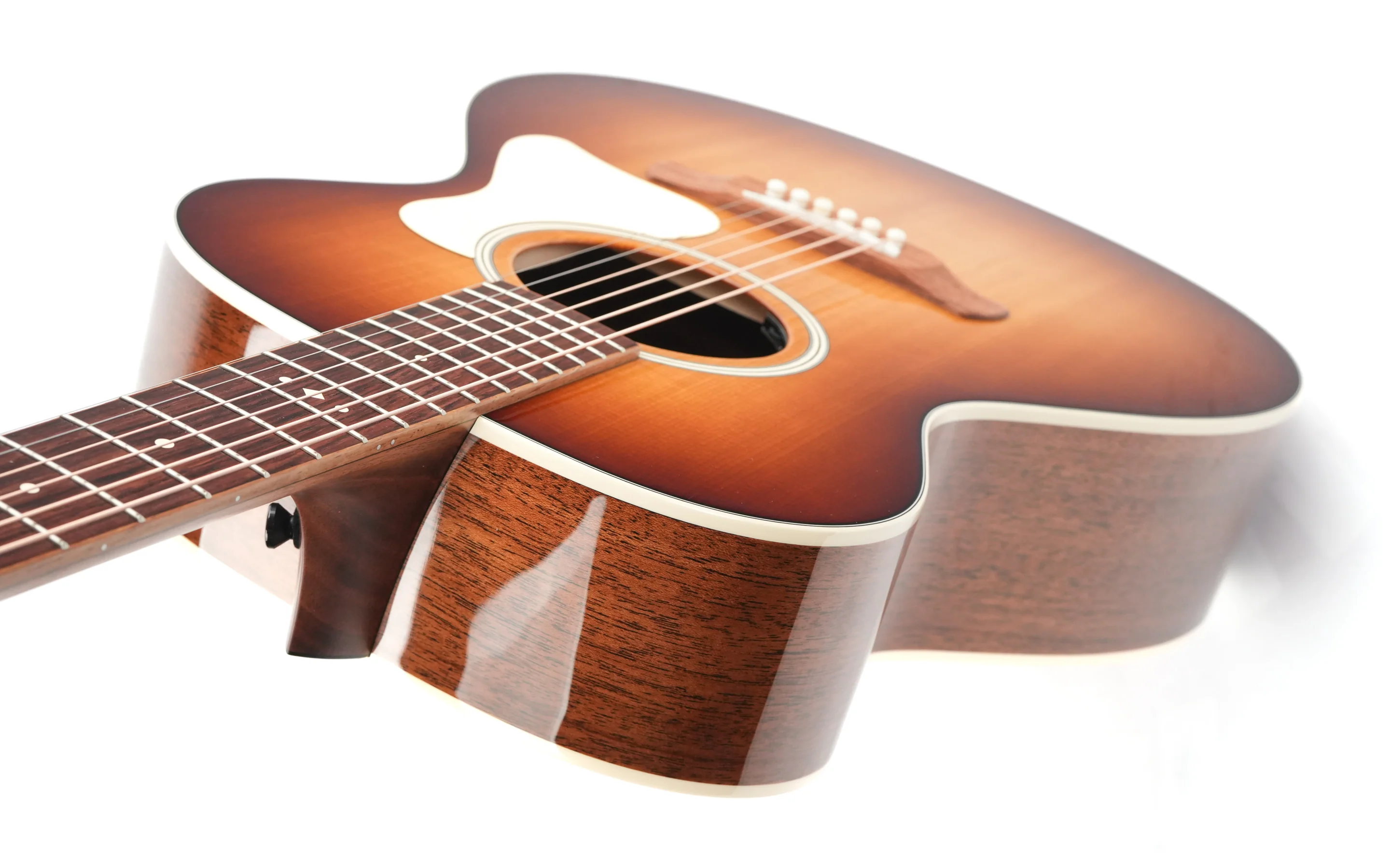Taylor Ben Harper Gold Label 512e - Image 10