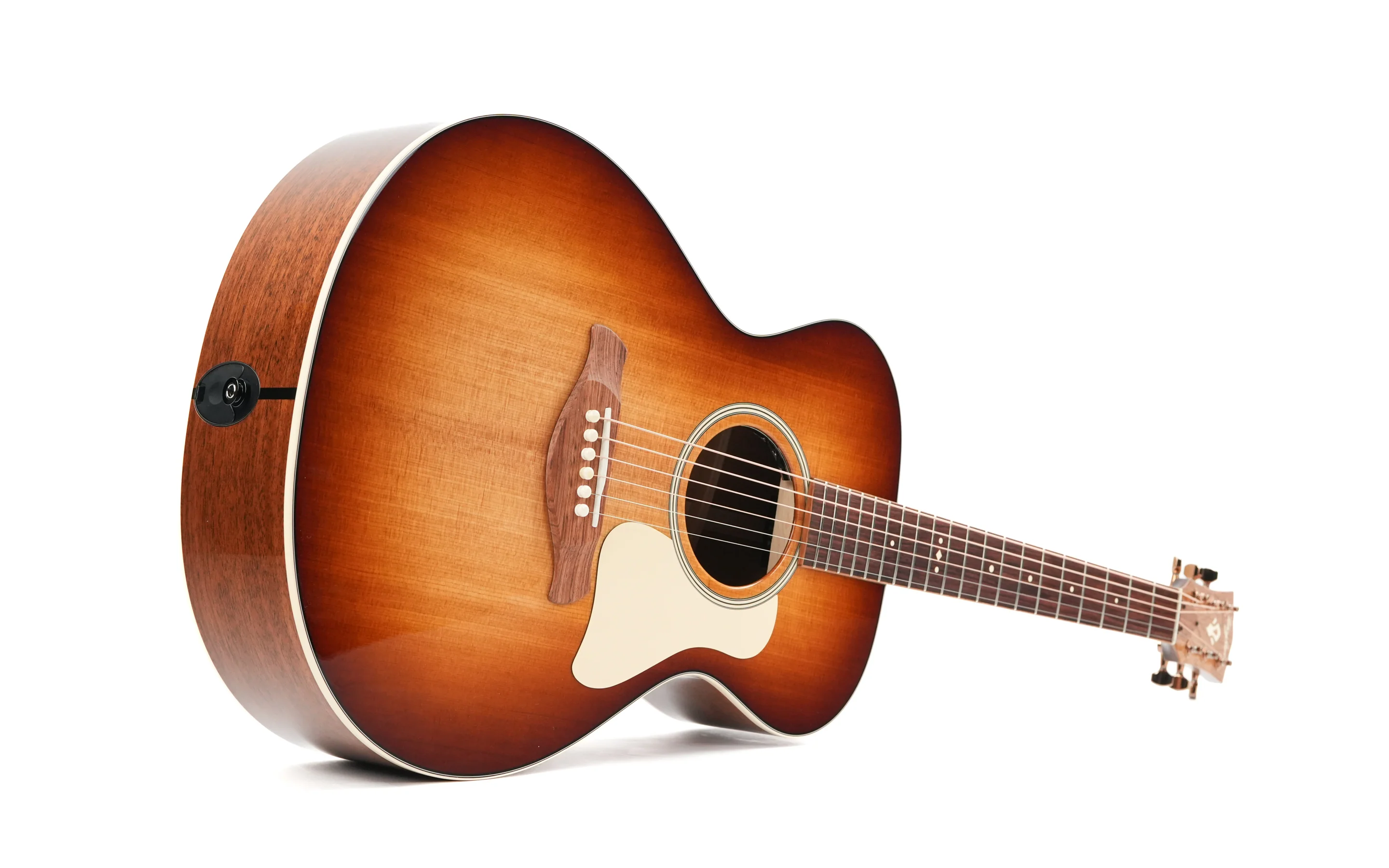 Taylor Ben Harper Gold Label 512e - Image 12