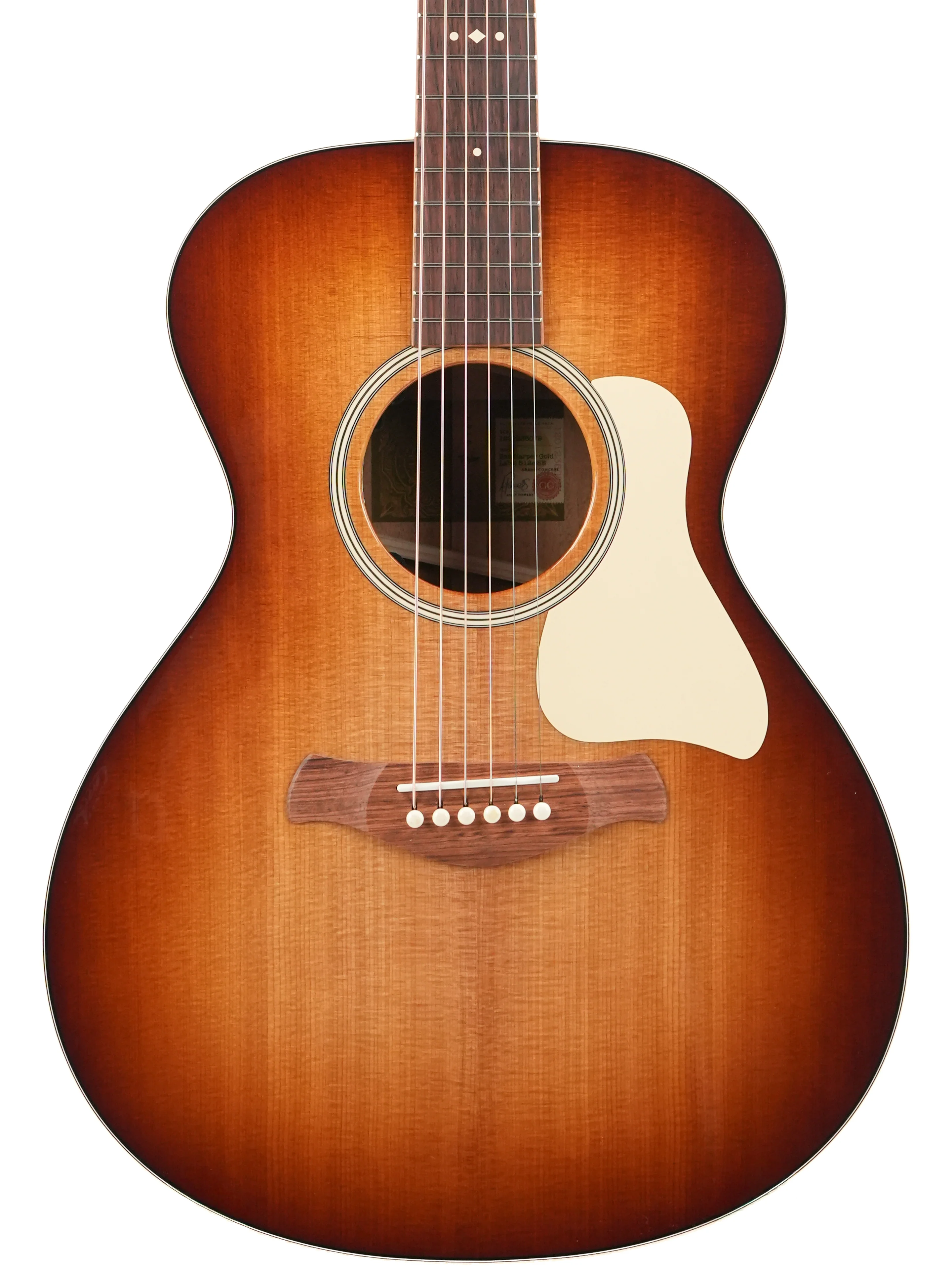 Taylor Ben Harper Gold Label 512e - Image 5
