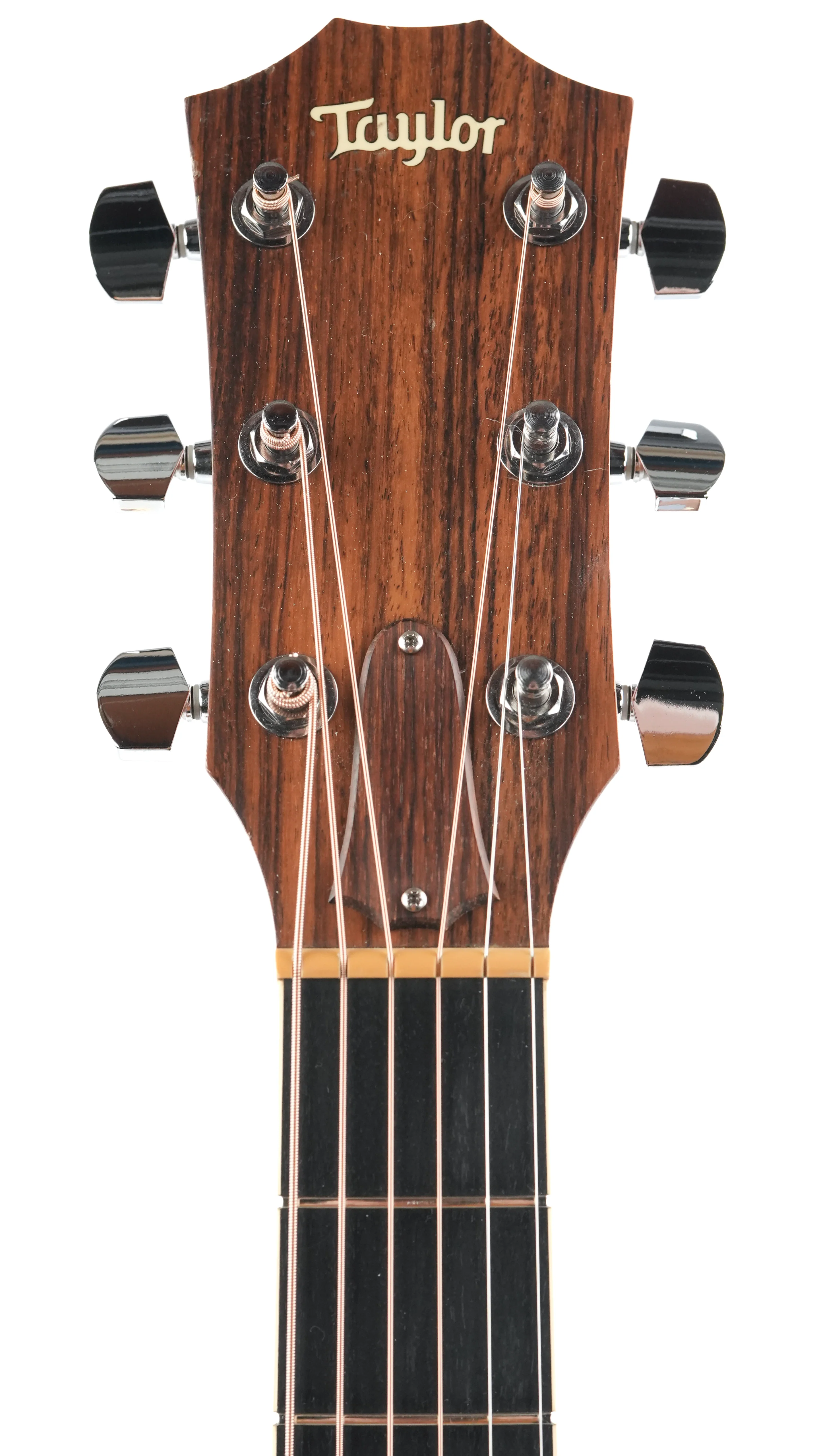 Taylor DN4E Ovangkol Spruce 2009 - Image 2