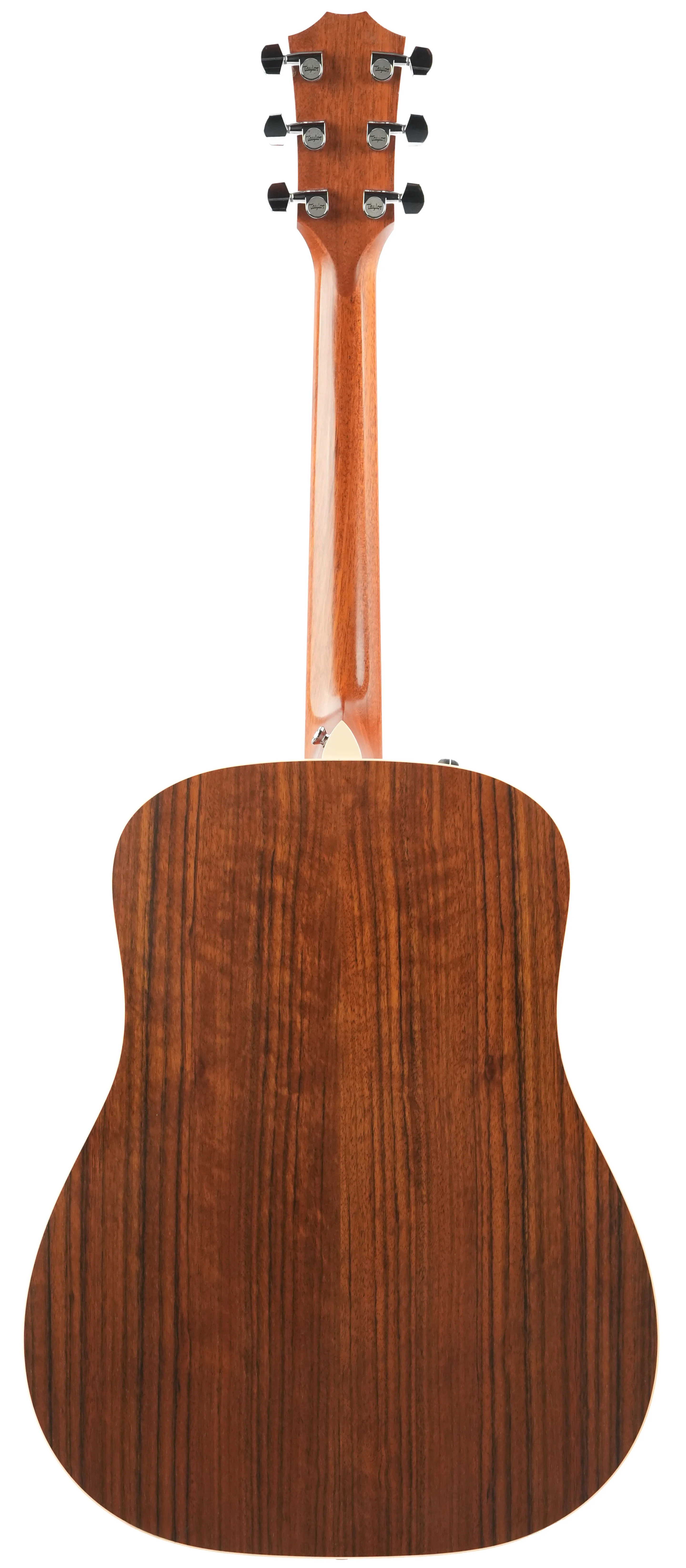Taylor DN4E Ovangkol Spruce 2009 - Image 4