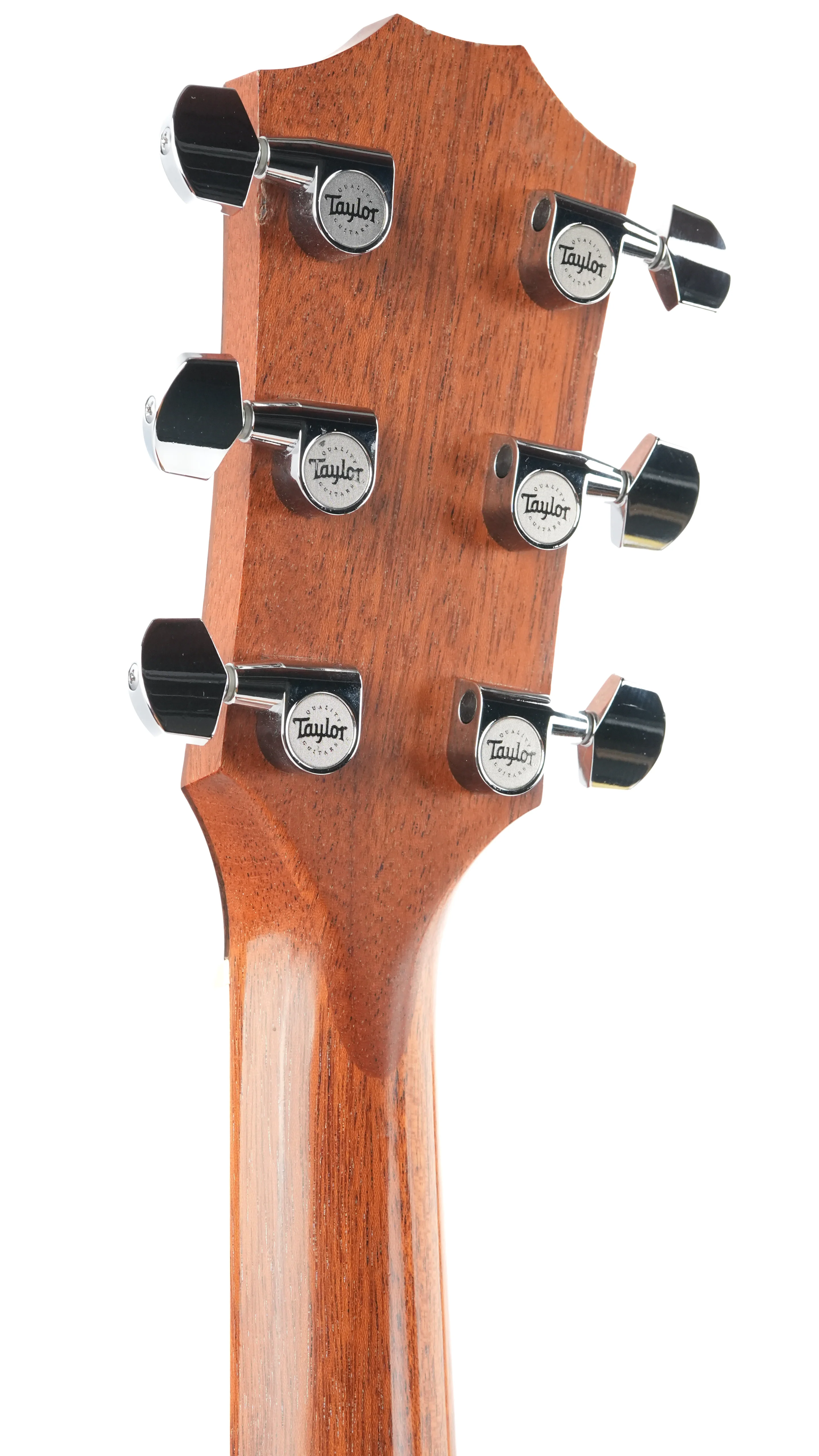 Taylor DN4E Ovangkol Spruce 2009 - Image 6