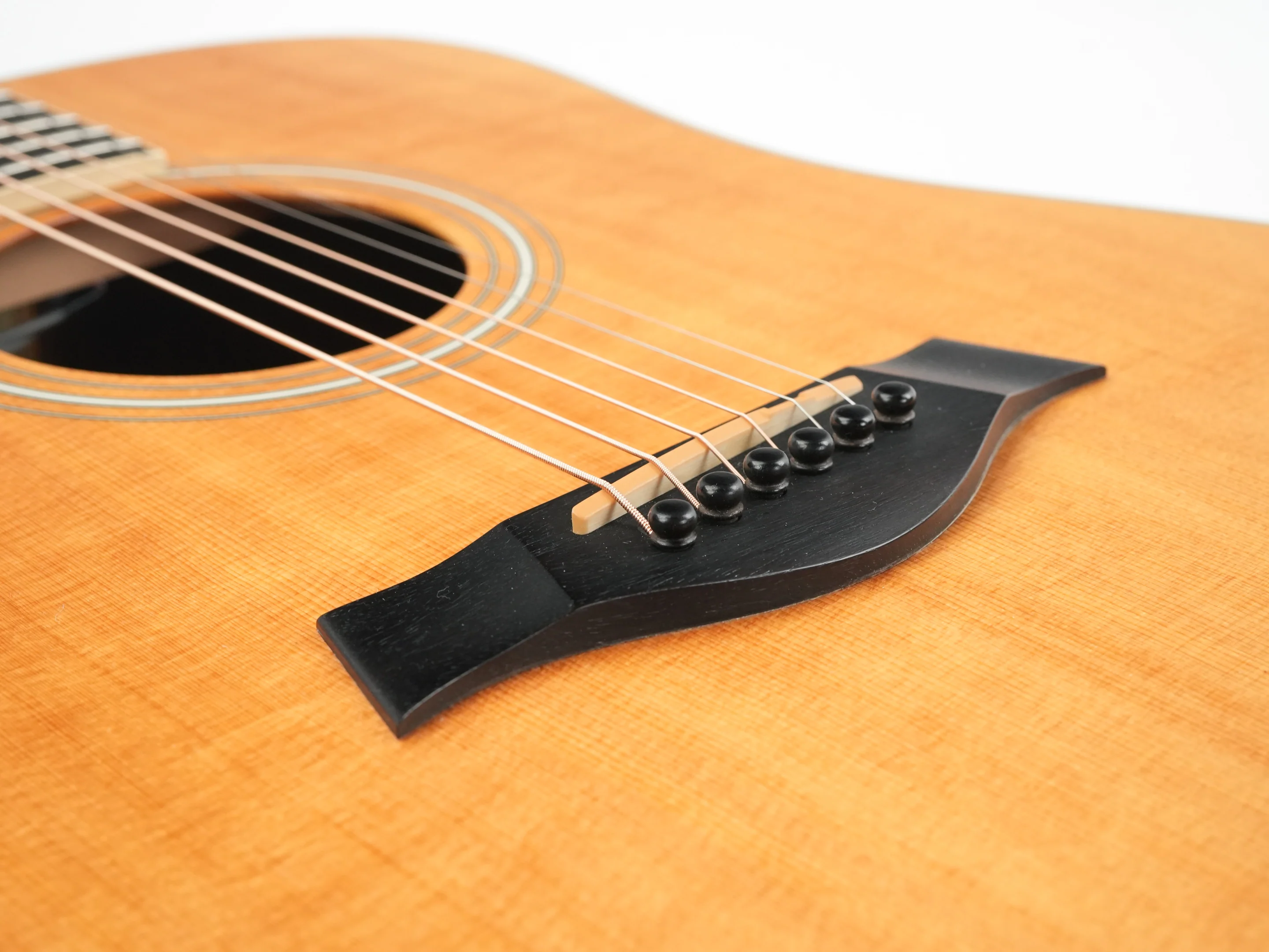 Taylor DN4E Ovangkol Spruce 2009 - Image 7