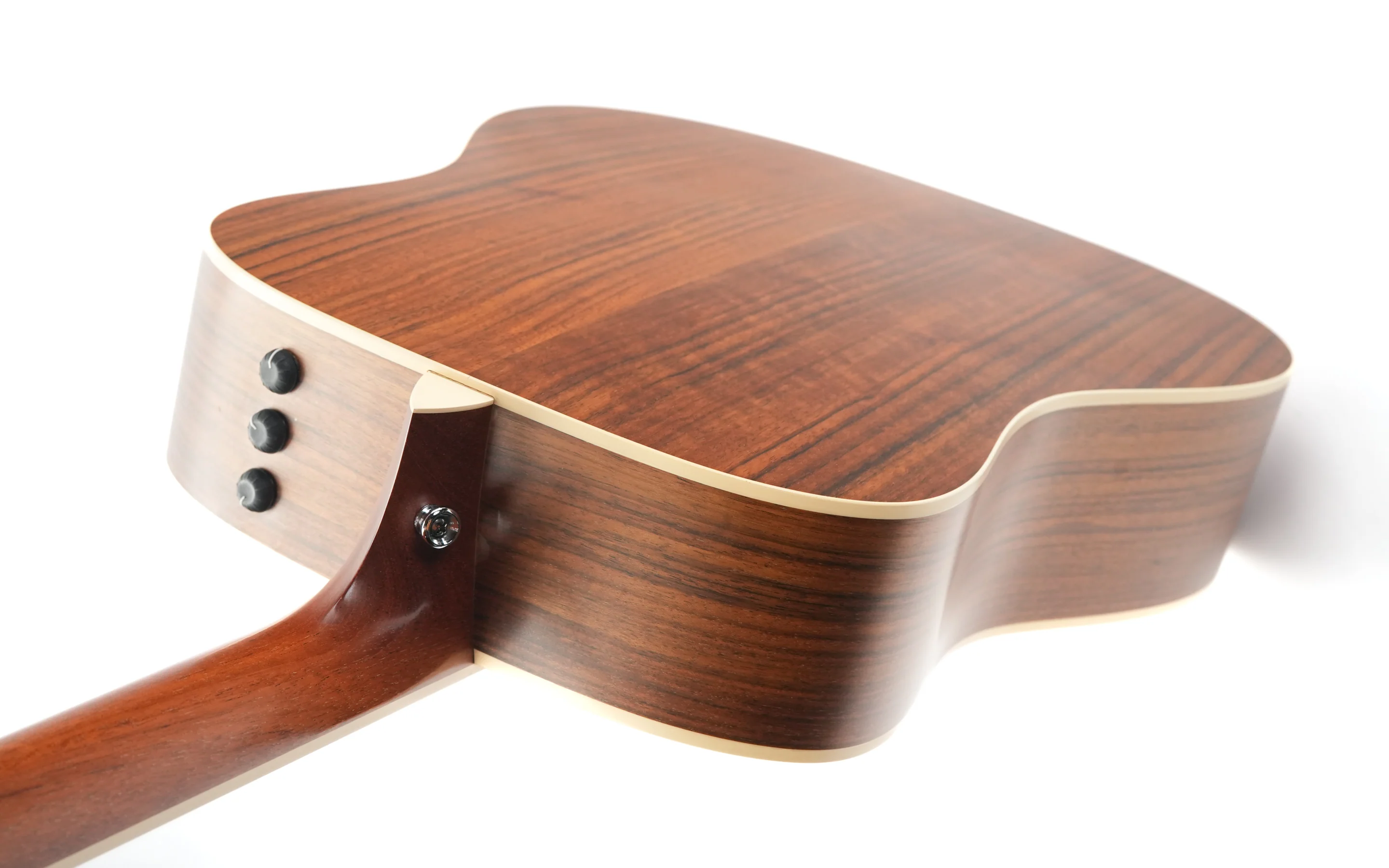 Taylor DN4E Ovangkol Spruce 2009 - Image 9