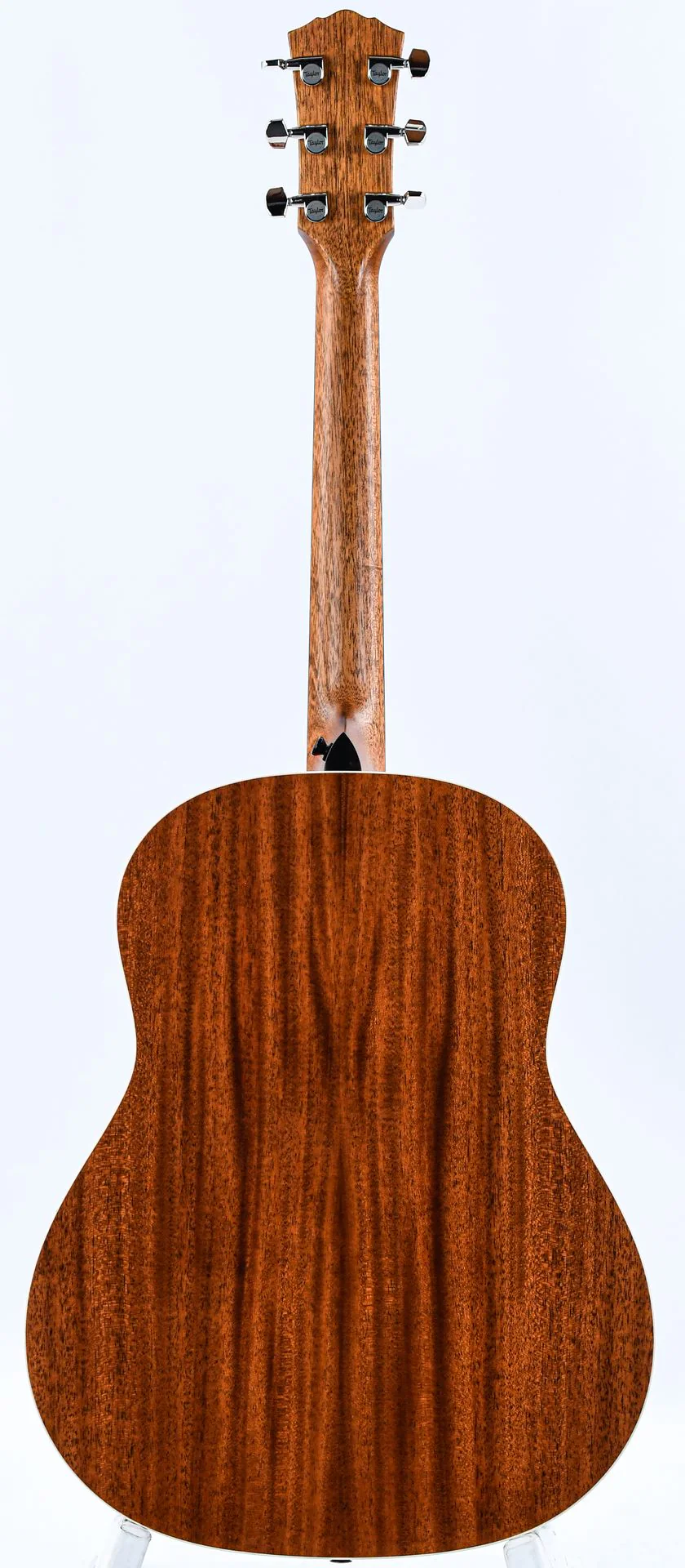 Taylor Gold Label 517e Mahogany Blacktop - Image 4