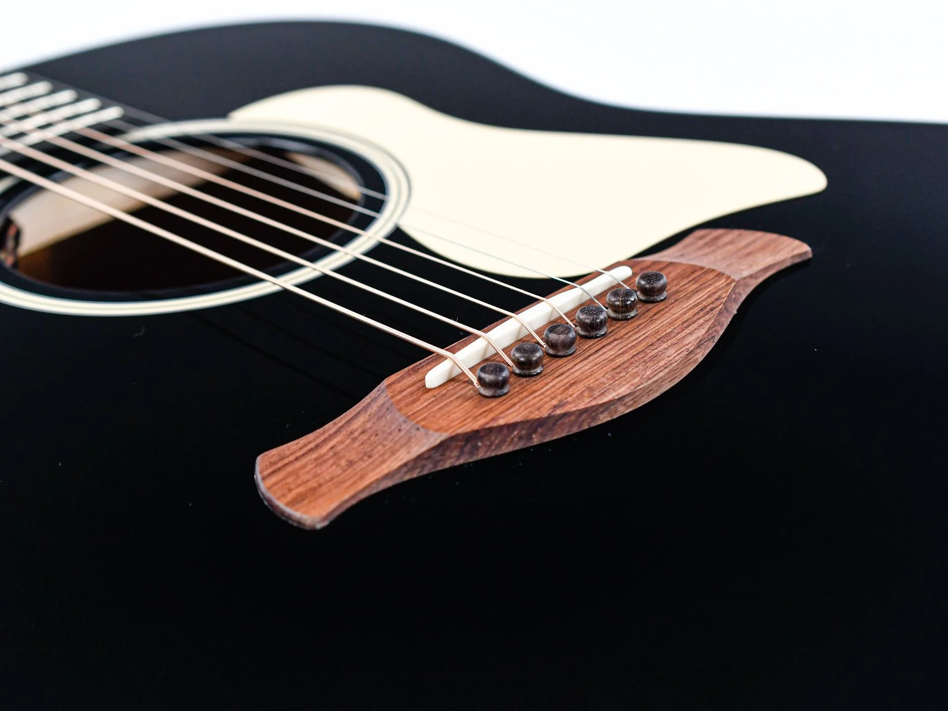 Taylor Gold Label 517e Mahogany Blacktop - Image 7