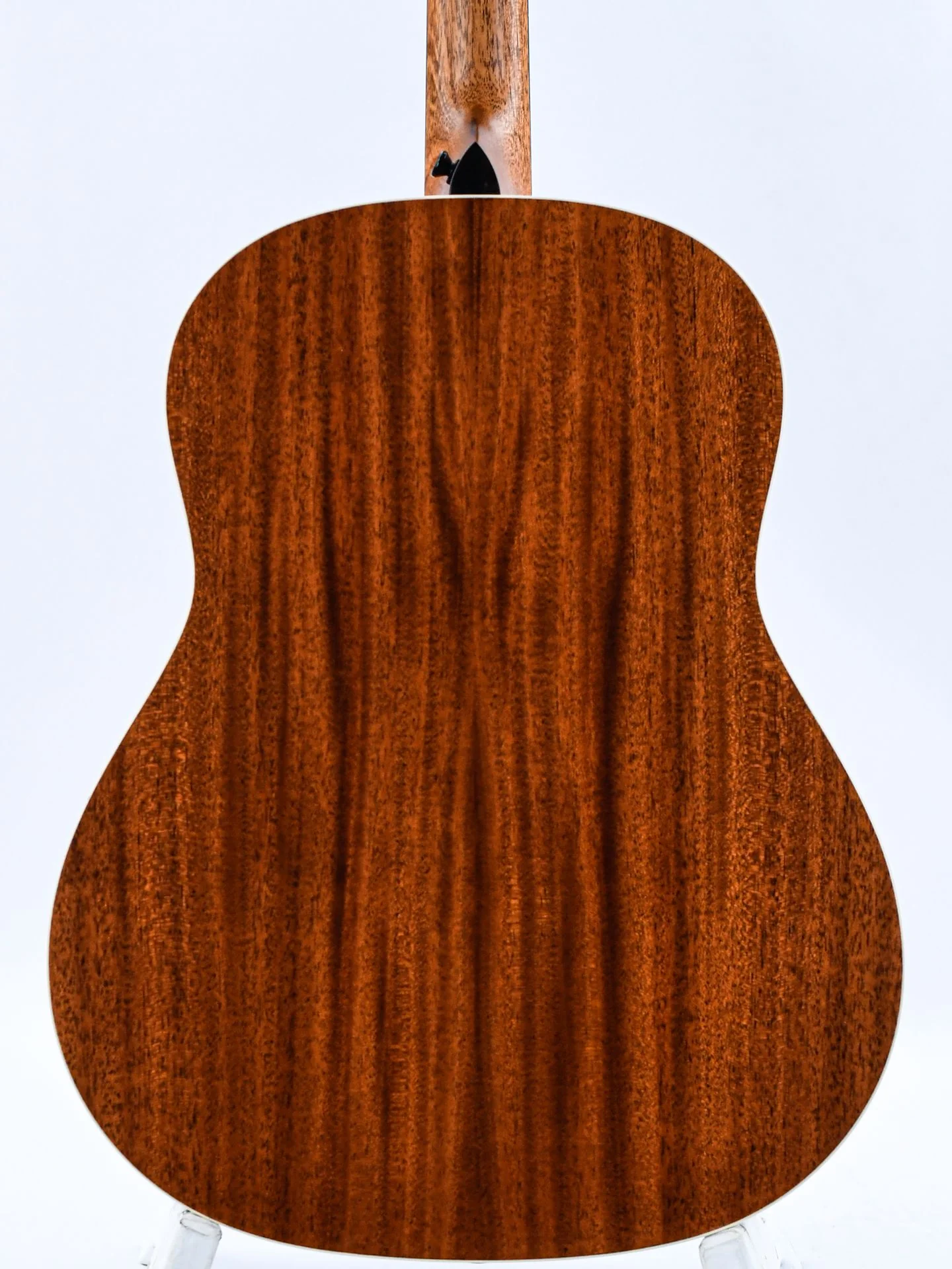 Taylor Gold Label 517e Mahogany Blacktop - Image 8