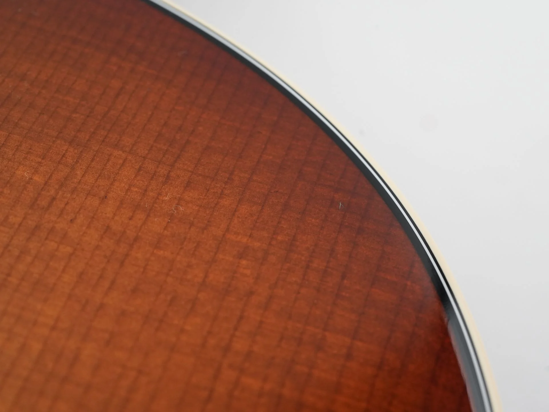 Taylor Gold Label 517e Mahogany Sunburst 2025 - Image 12