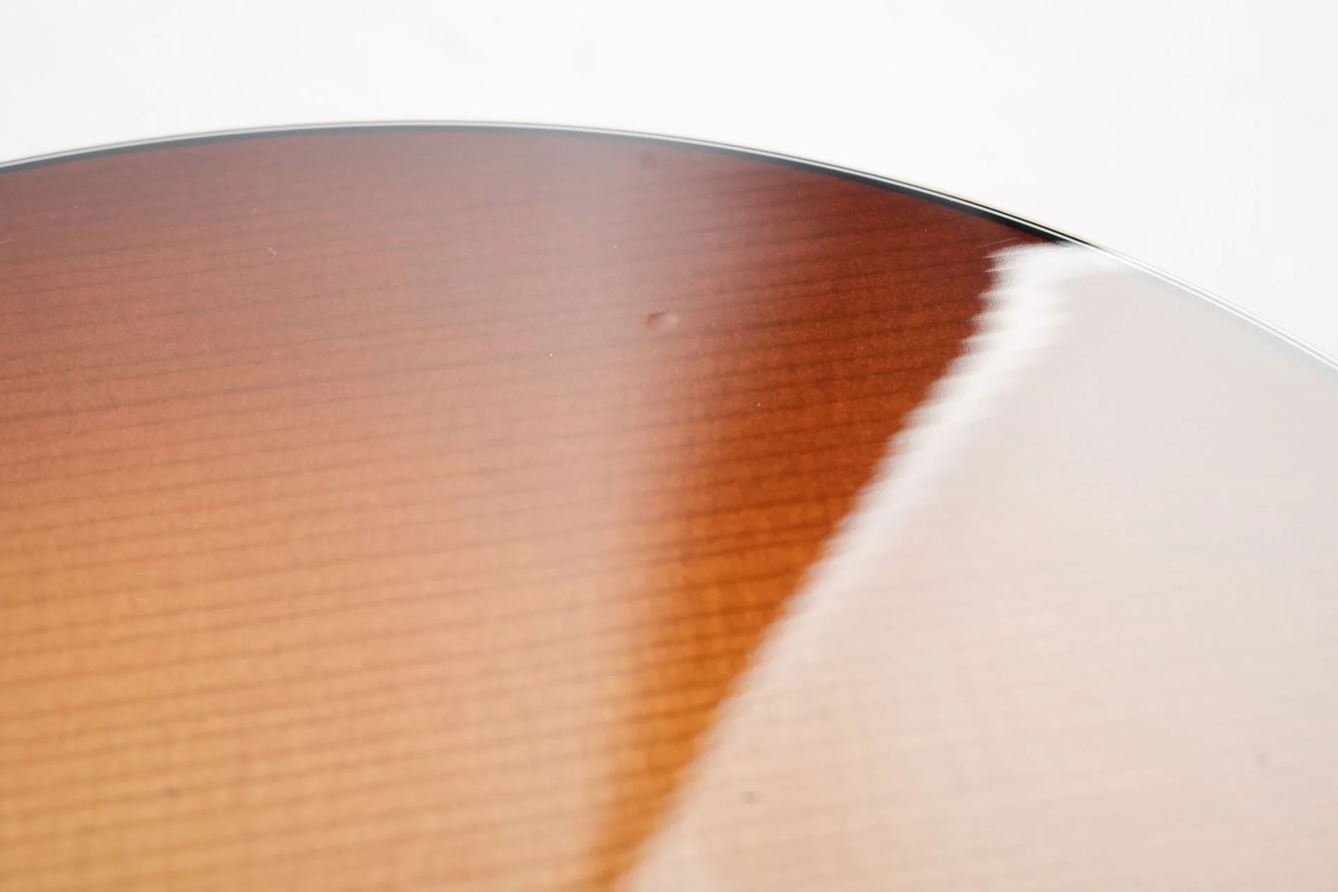Taylor Gold Label 517e Mahogany Sunburst 2025 - Image 13