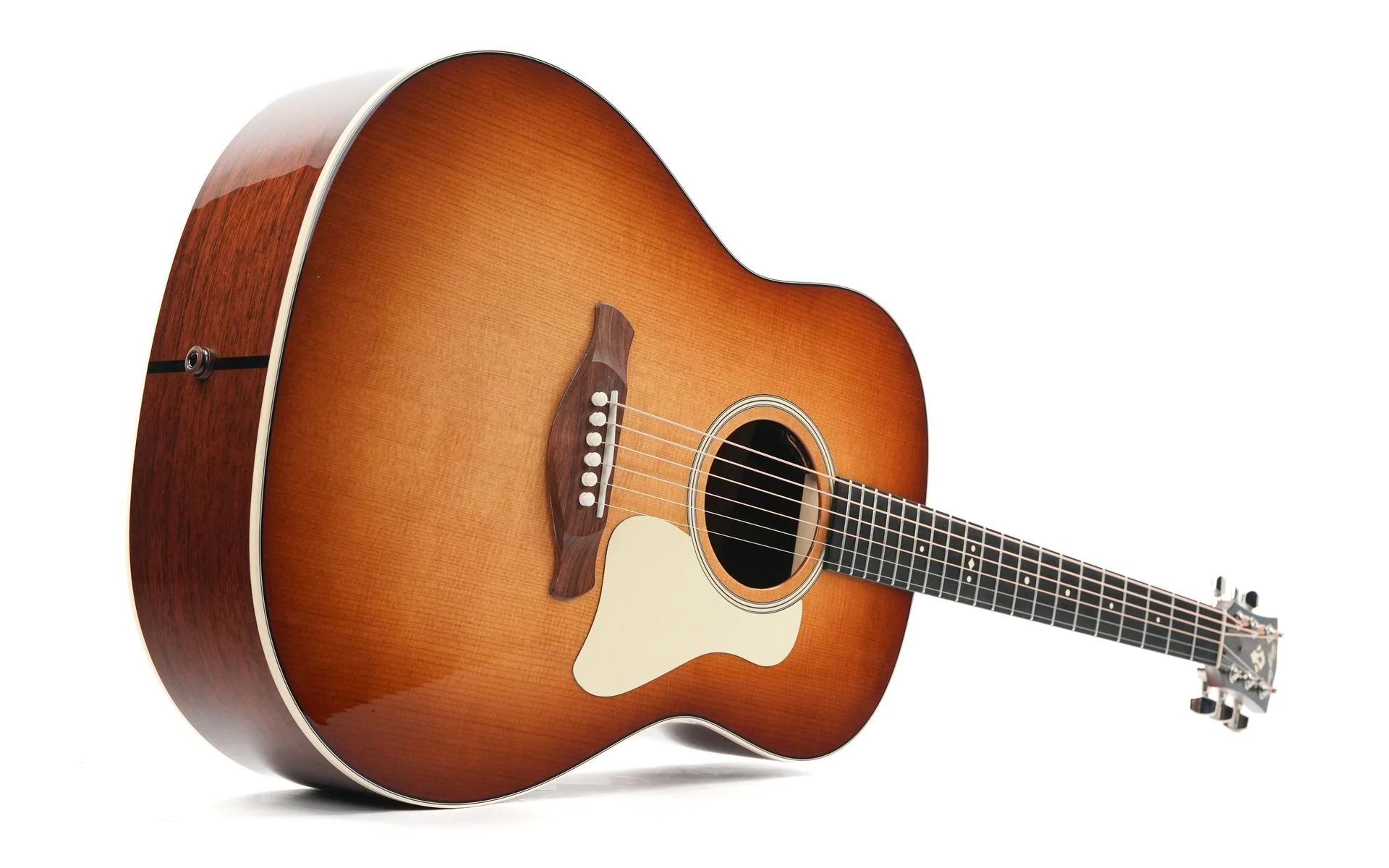 Taylor Gold Label 517e Mahogany Sunburst 2025 - Image 15