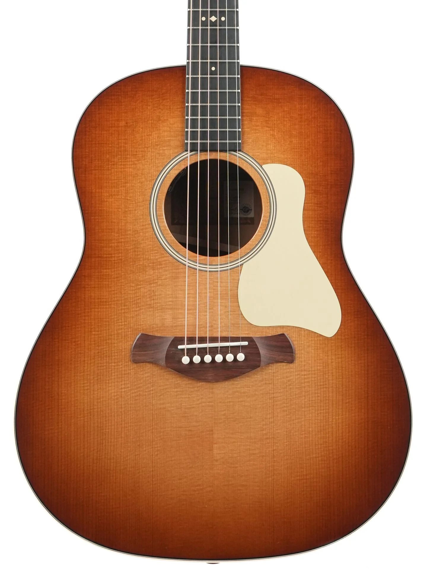 Taylor Gold Label 517e Mahogany Sunburst 2025 - Image 5