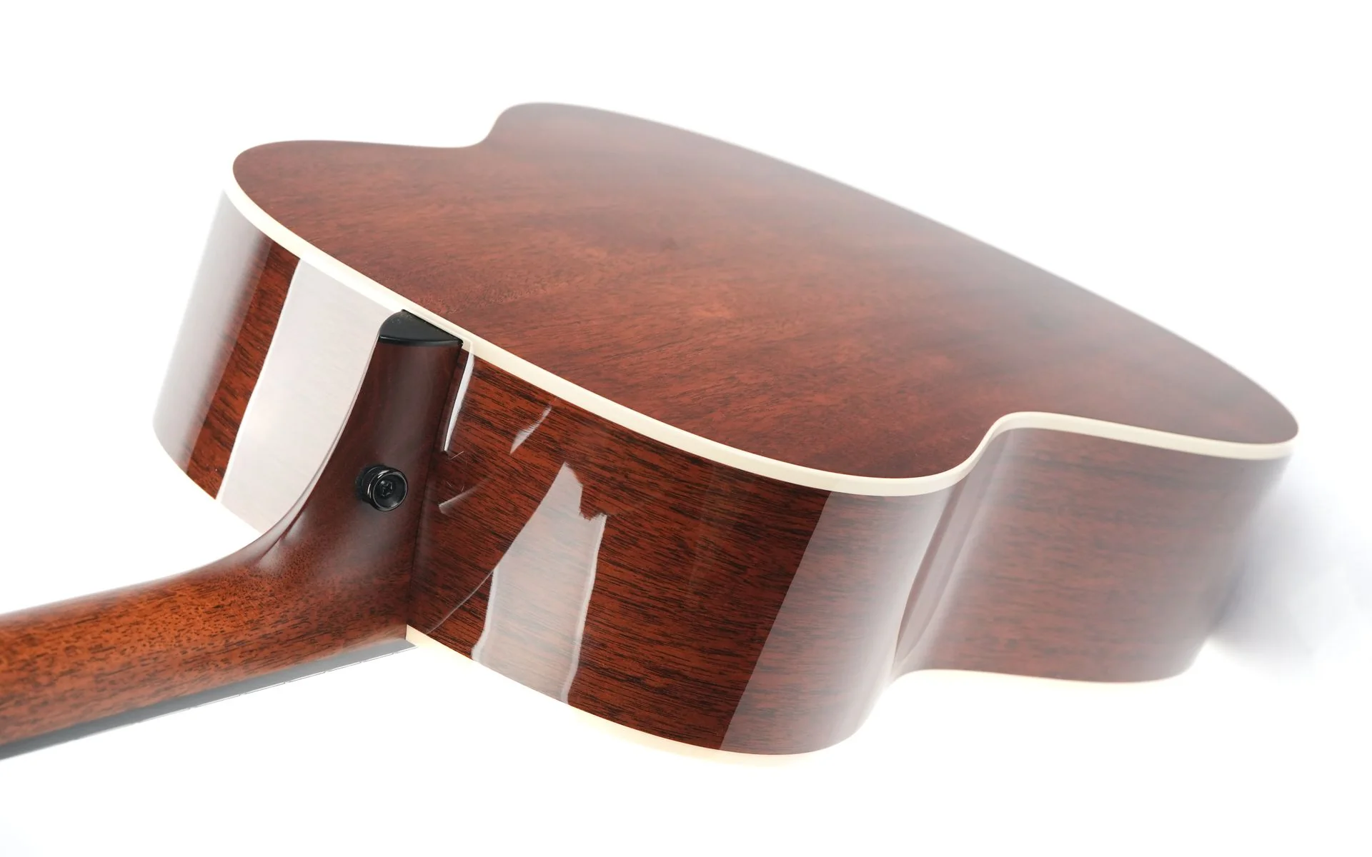 Taylor Gold Label 517e Mahogany Sunburst 2025 - Image 9