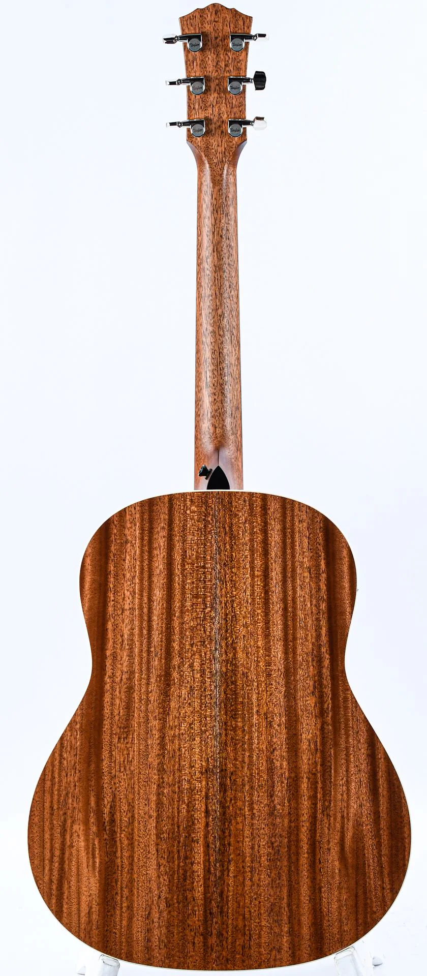 Taylor Gold Label 517e Mahogany Sunburst Firestripe - Image 4