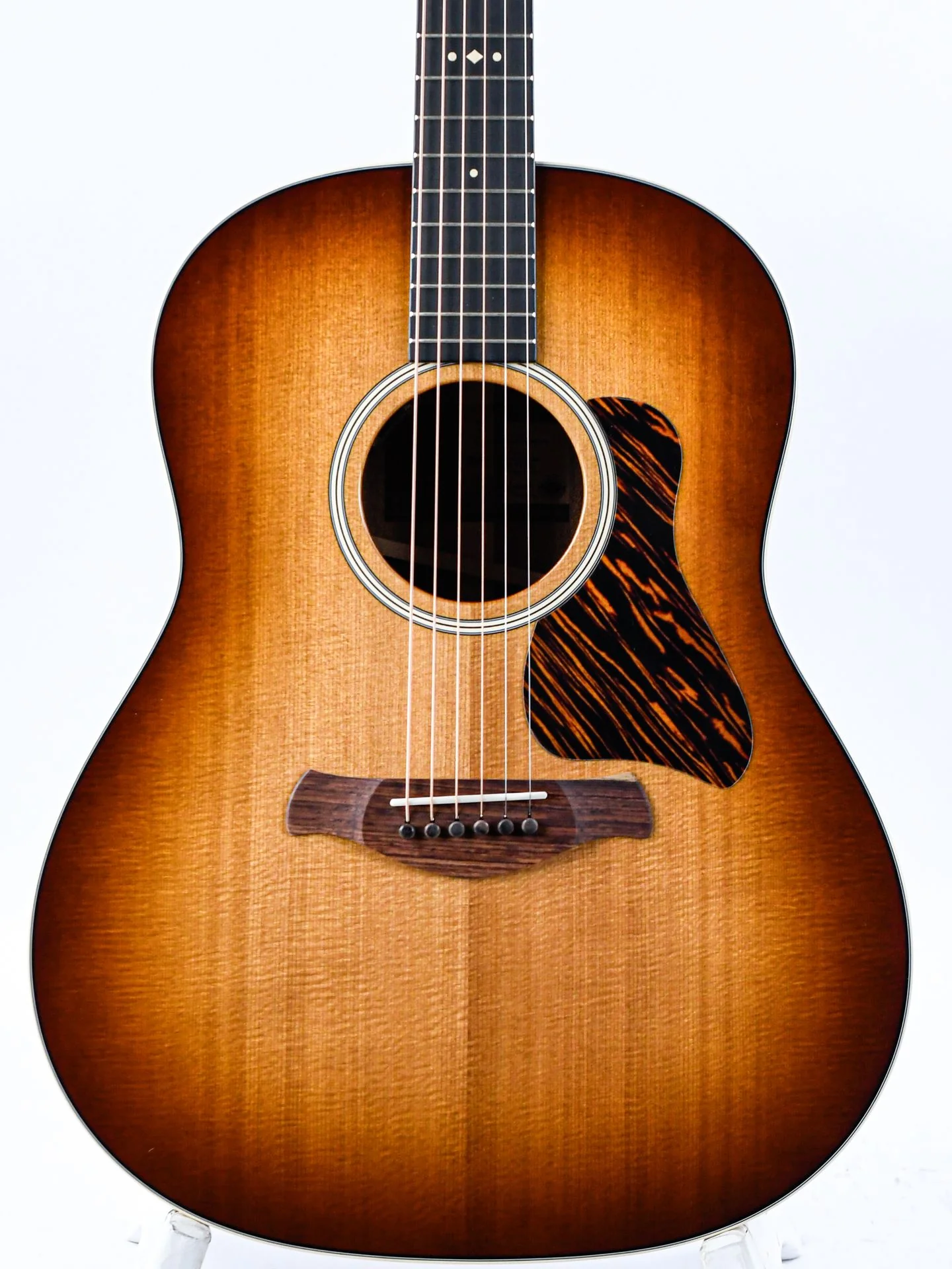 Taylor Gold Label 517e Mahogany Sunburst Firestripe - Image 5