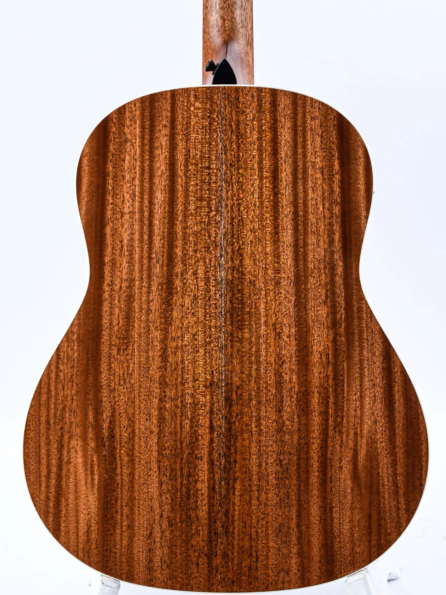 Taylor Gold Label 517e Mahogany Sunburst Firestripe - Image 8