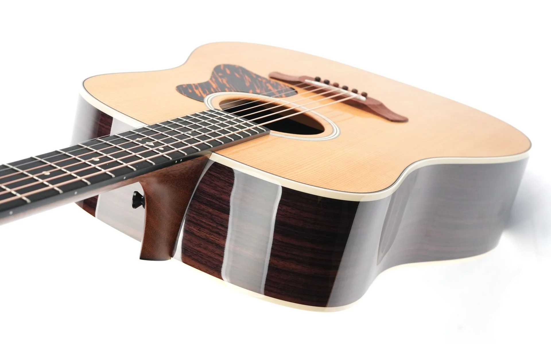 Taylor Gold Label 710e Natural - Image 10
