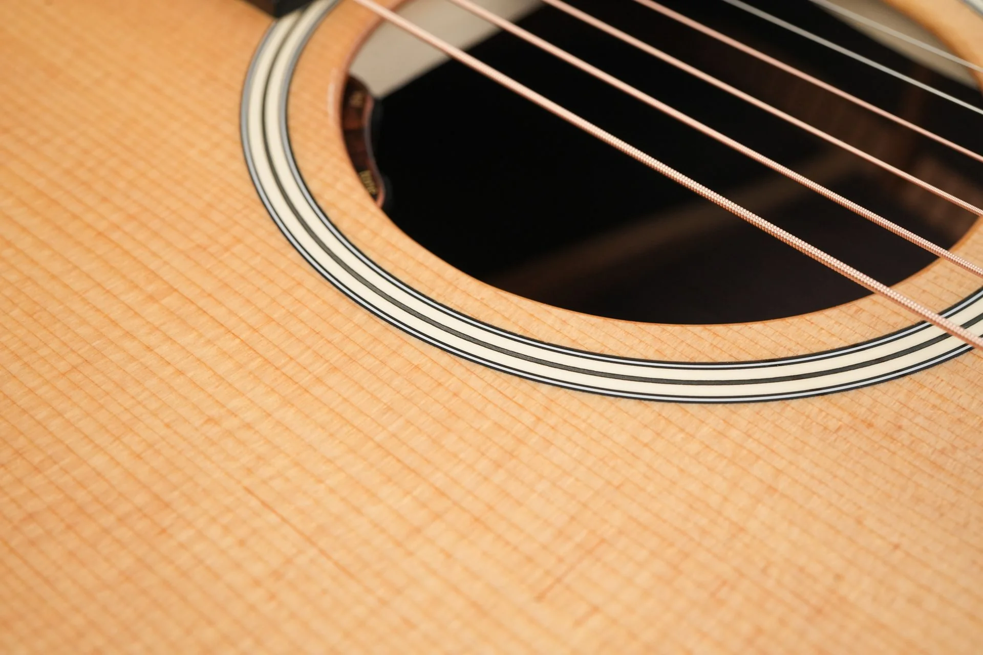 Taylor Gold Label 710e Natural - Image 12