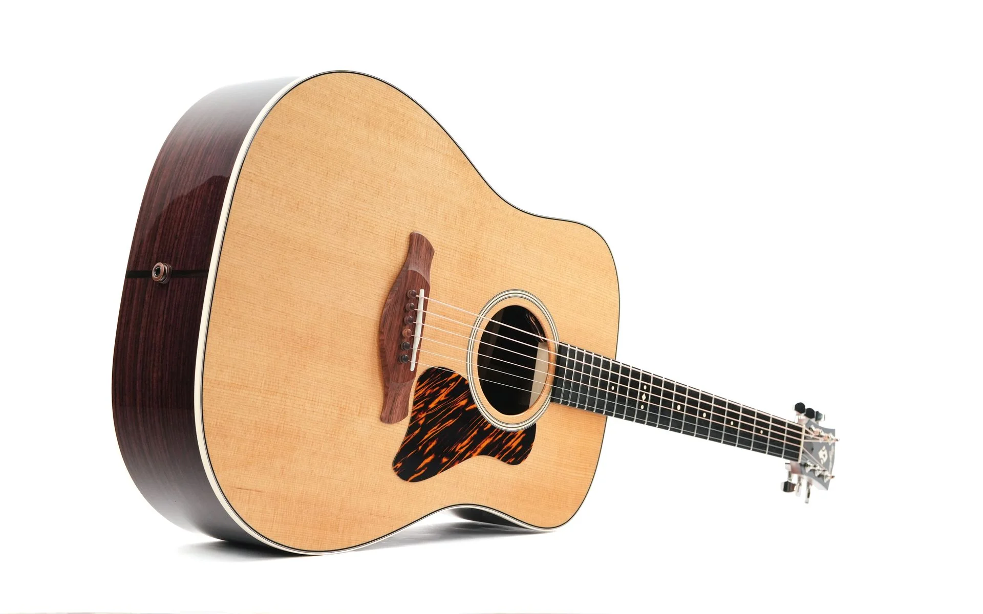 Taylor Gold Label 710e Natural - Image 13