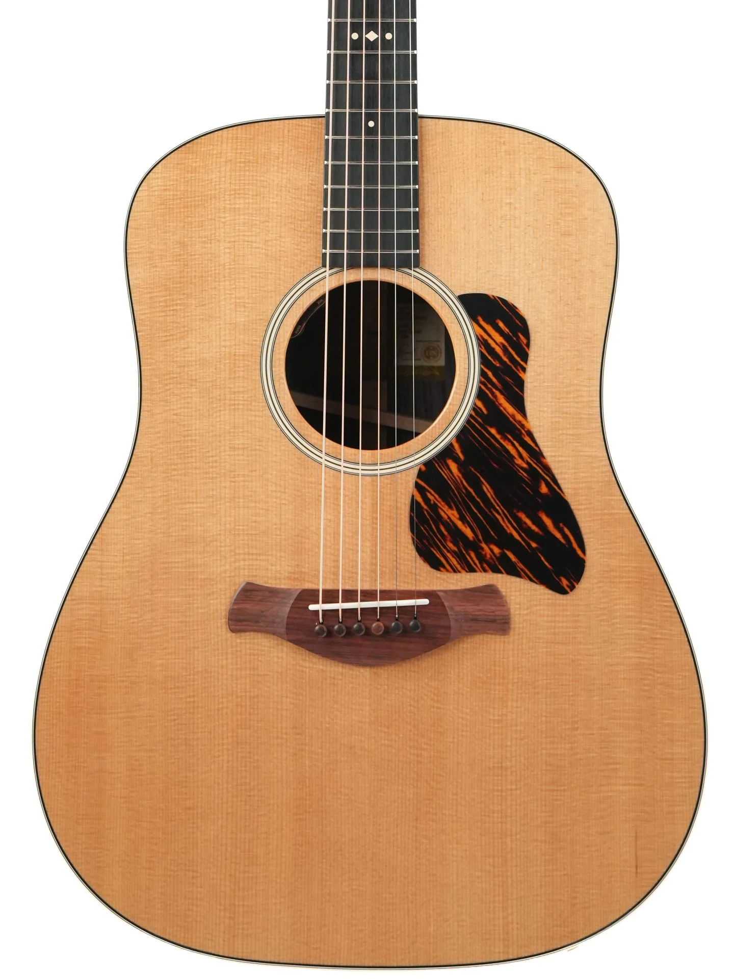 Taylor Gold Label 710e Natural - Image 5