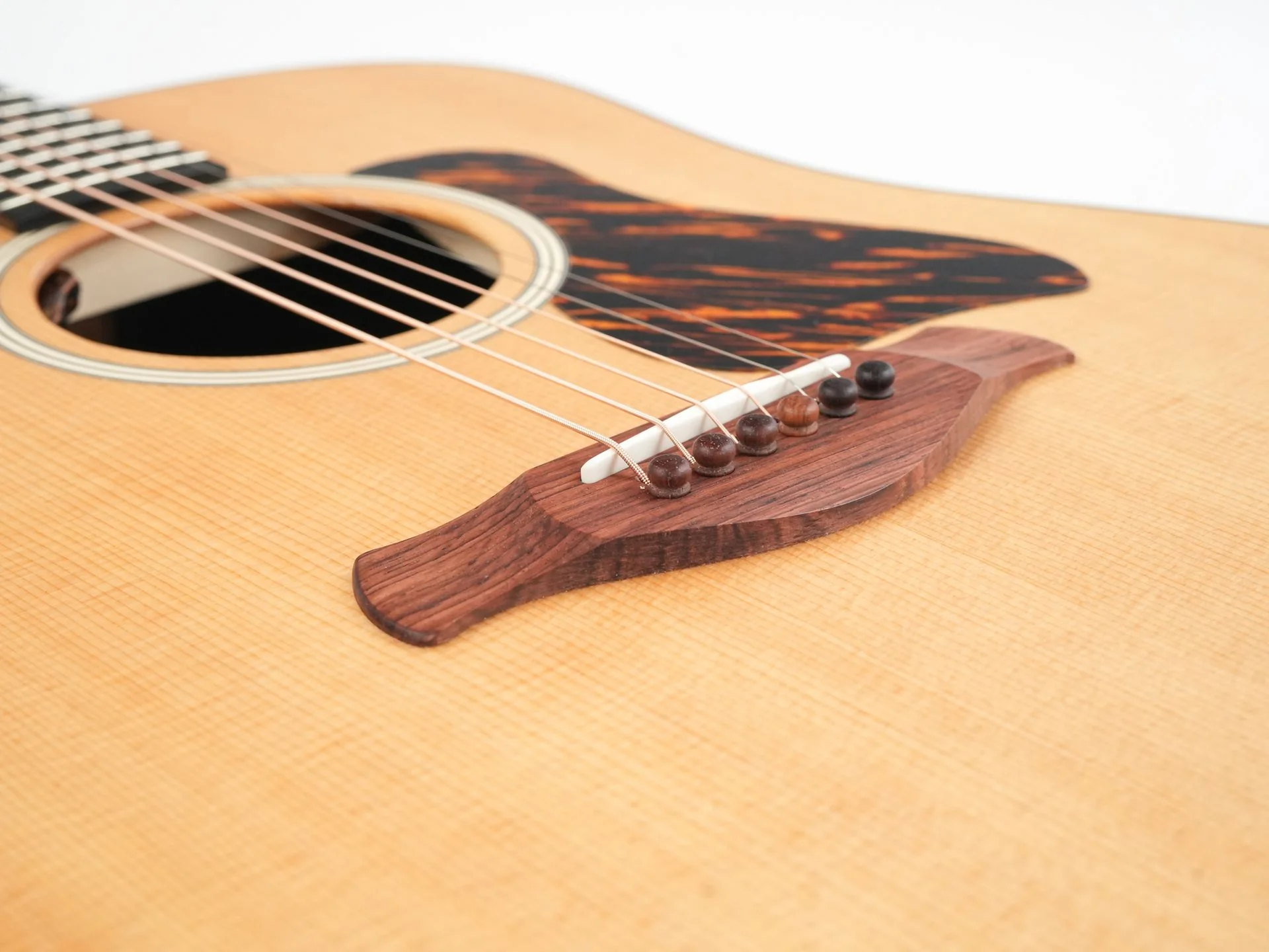 Taylor Gold Label 710e Natural - Image 7