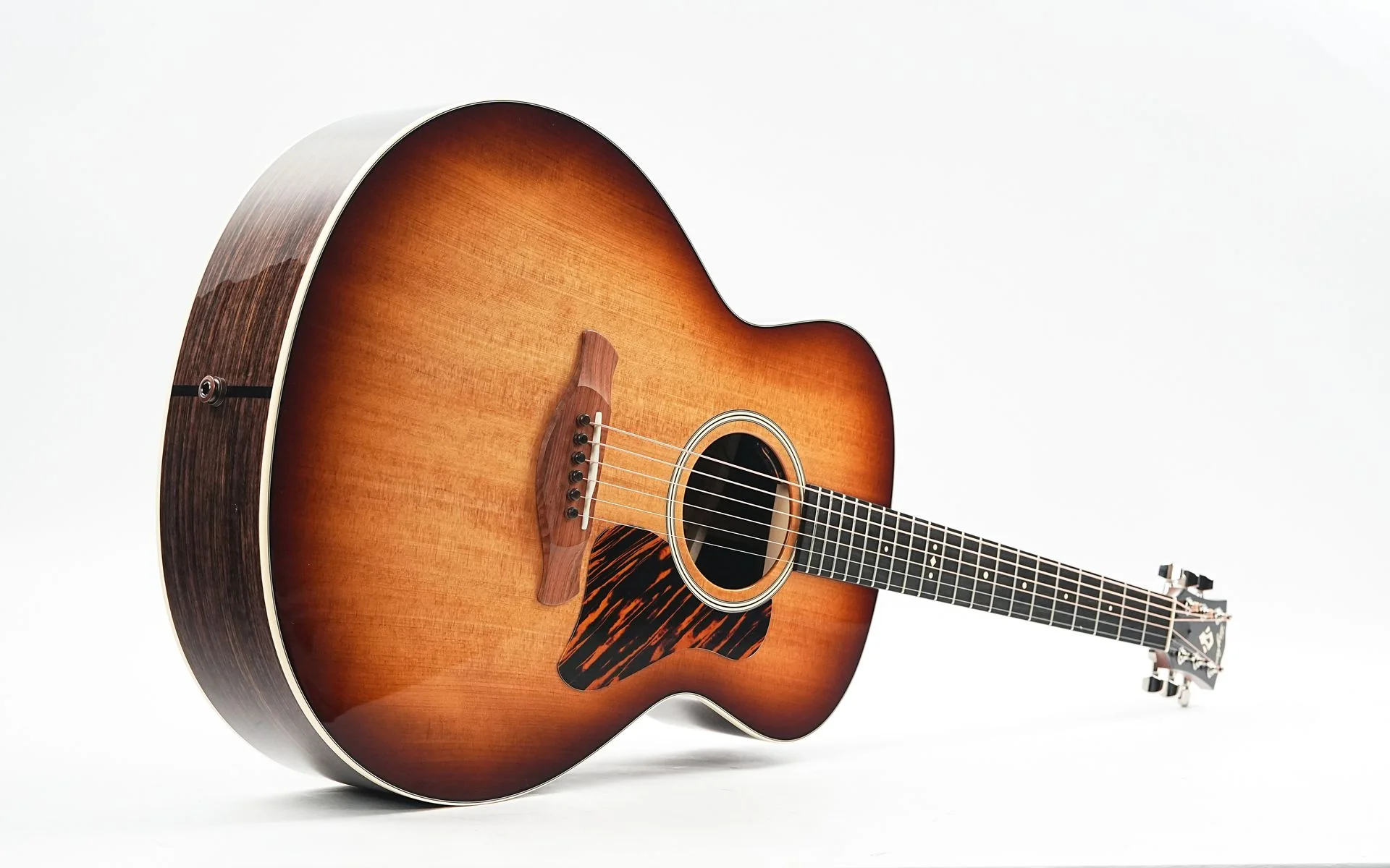 Taylor Gold Label 714e Sunburst - Image 12