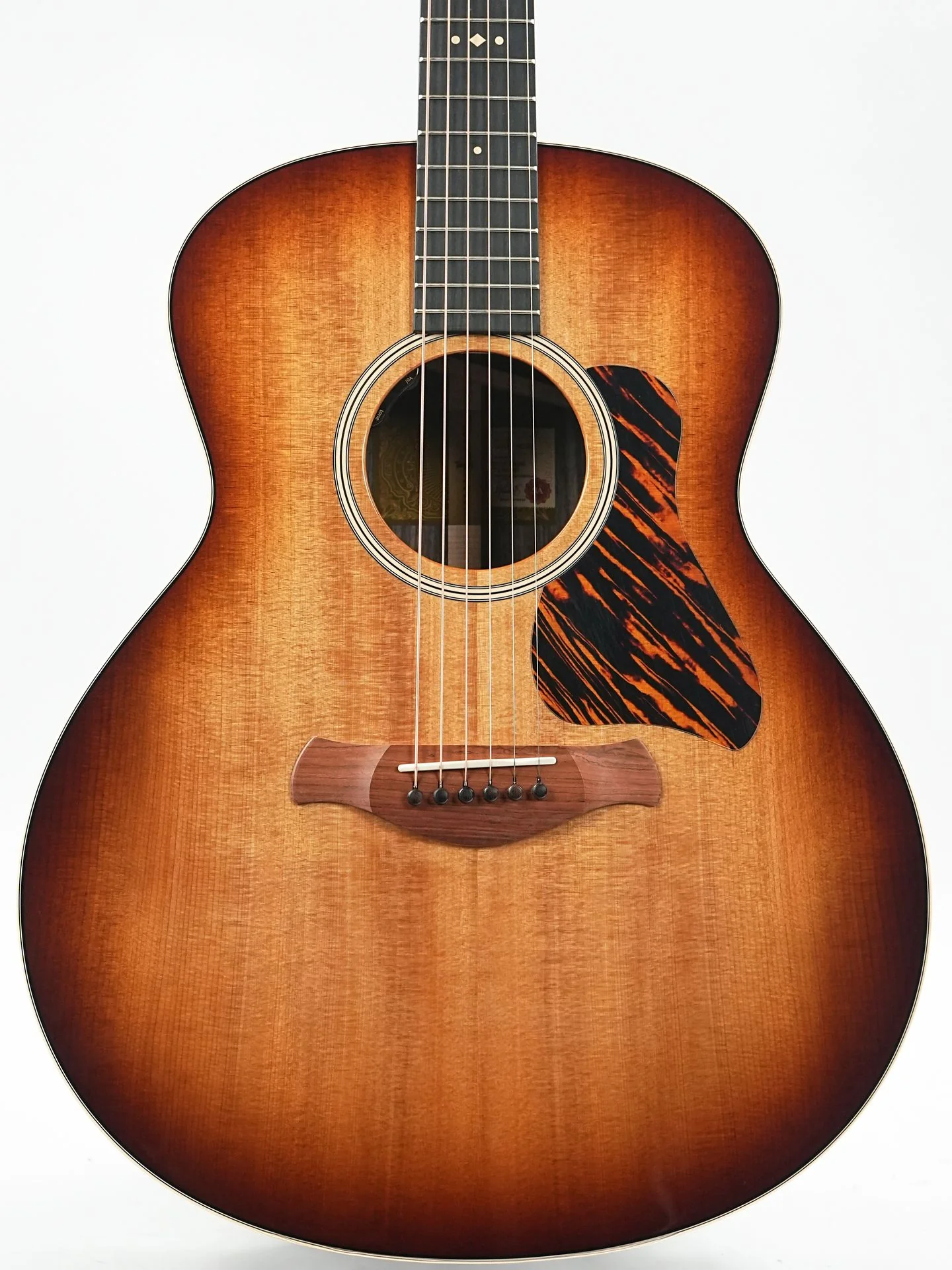 Taylor Gold Label 714e Sunburst - Image 5