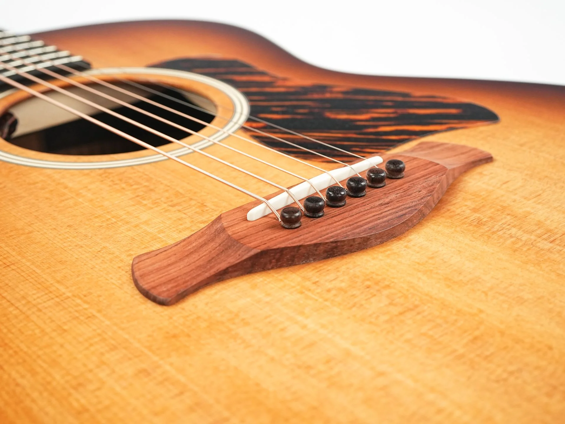 Taylor Gold Label 714e Sunburst - Image 7