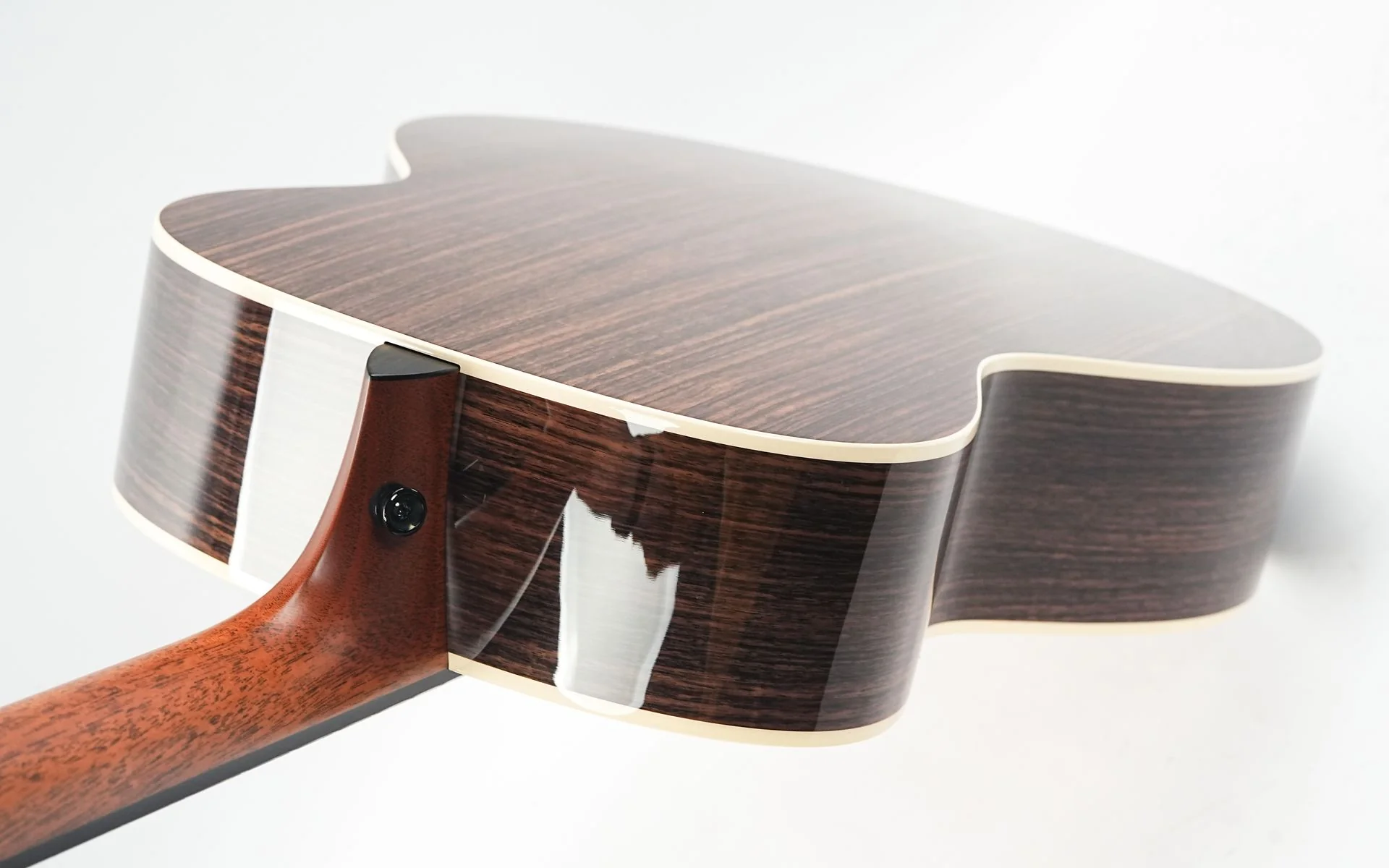 Taylor Gold Label 714e Sunburst - Image 9