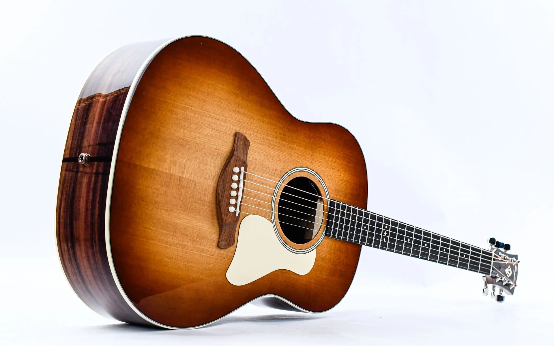 Taylor Gold Label 717e Rosewood Sunburst - Image 13