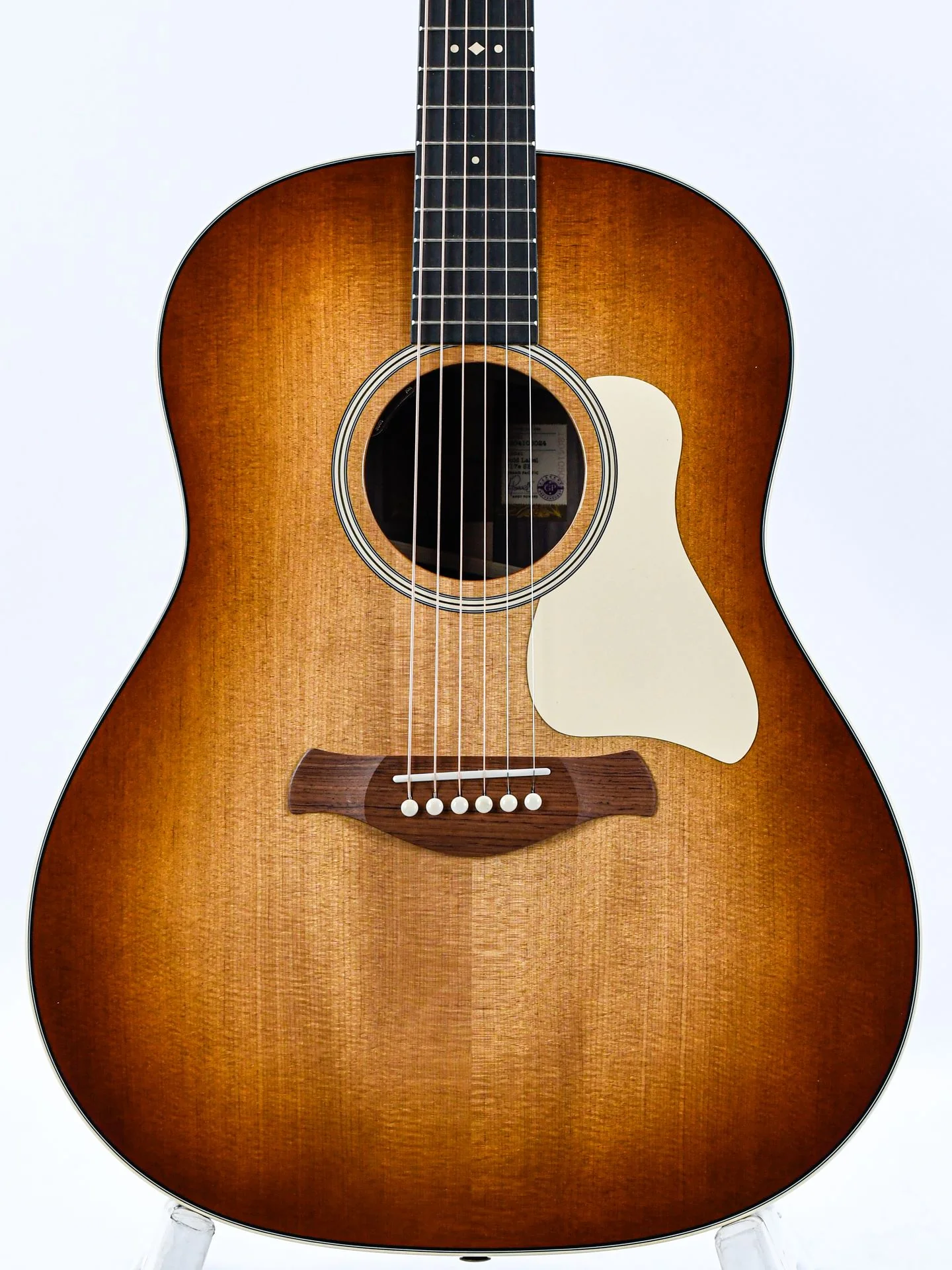 Taylor Gold Label 717e Rosewood Sunburst - Image 5