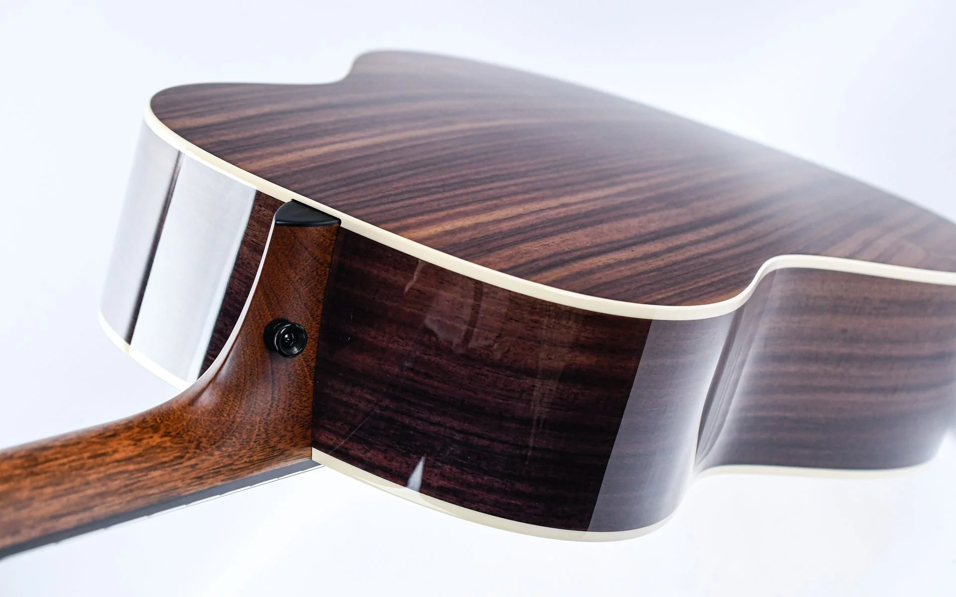 Taylor Gold Label 717e Rosewood Sunburst - Image 9