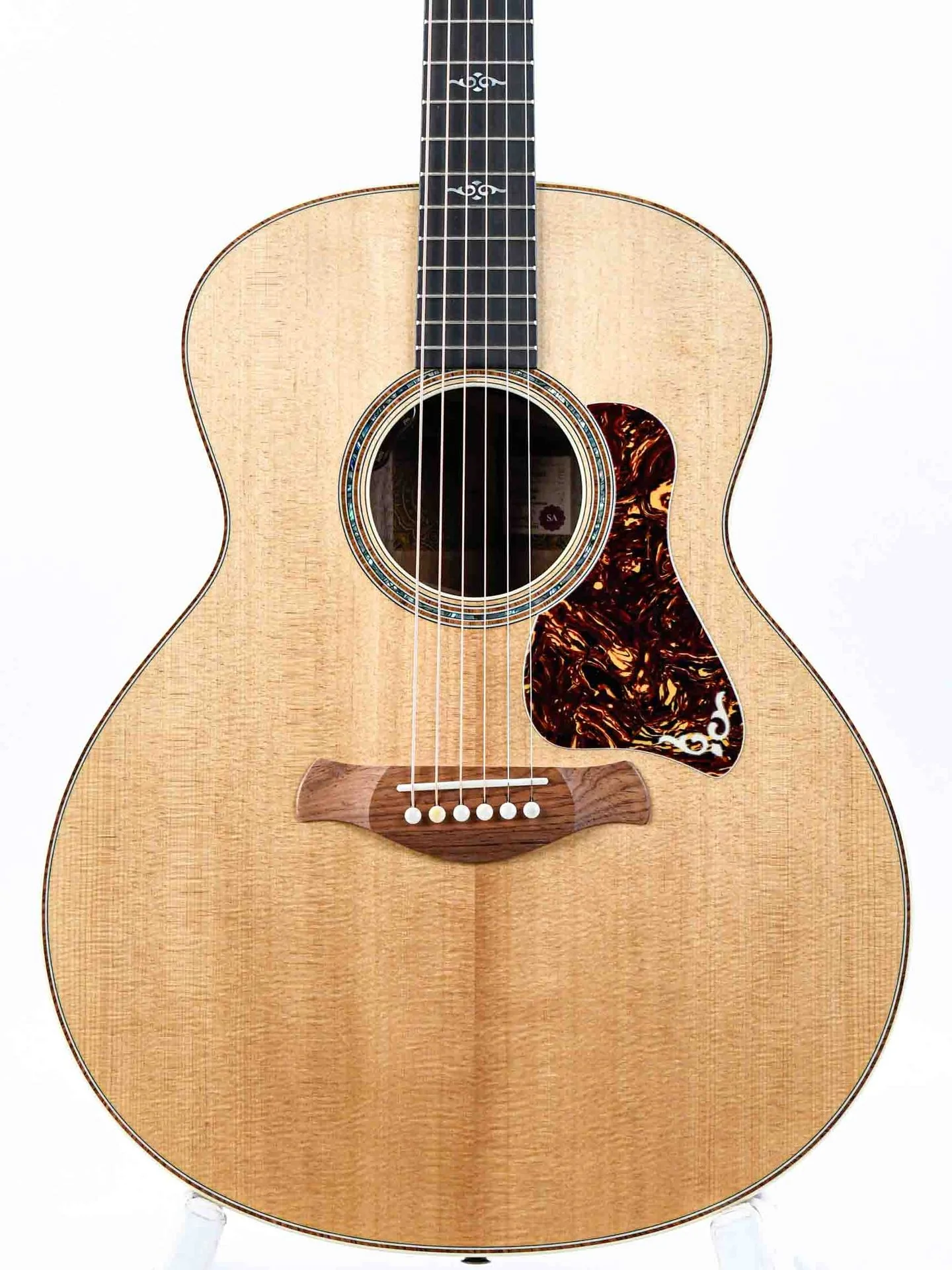 Taylor Gold Label 814e Koa Naturel - Image 5