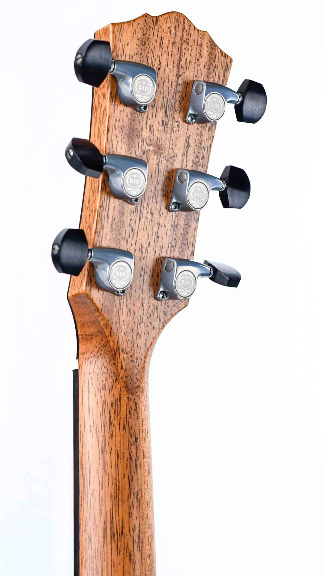 Taylor Gold Label 814e Koa Naturel - Image 6