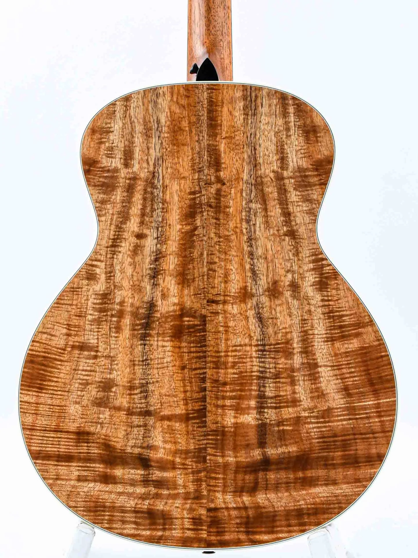 Taylor Gold Label 814e Koa Naturel - Image 8