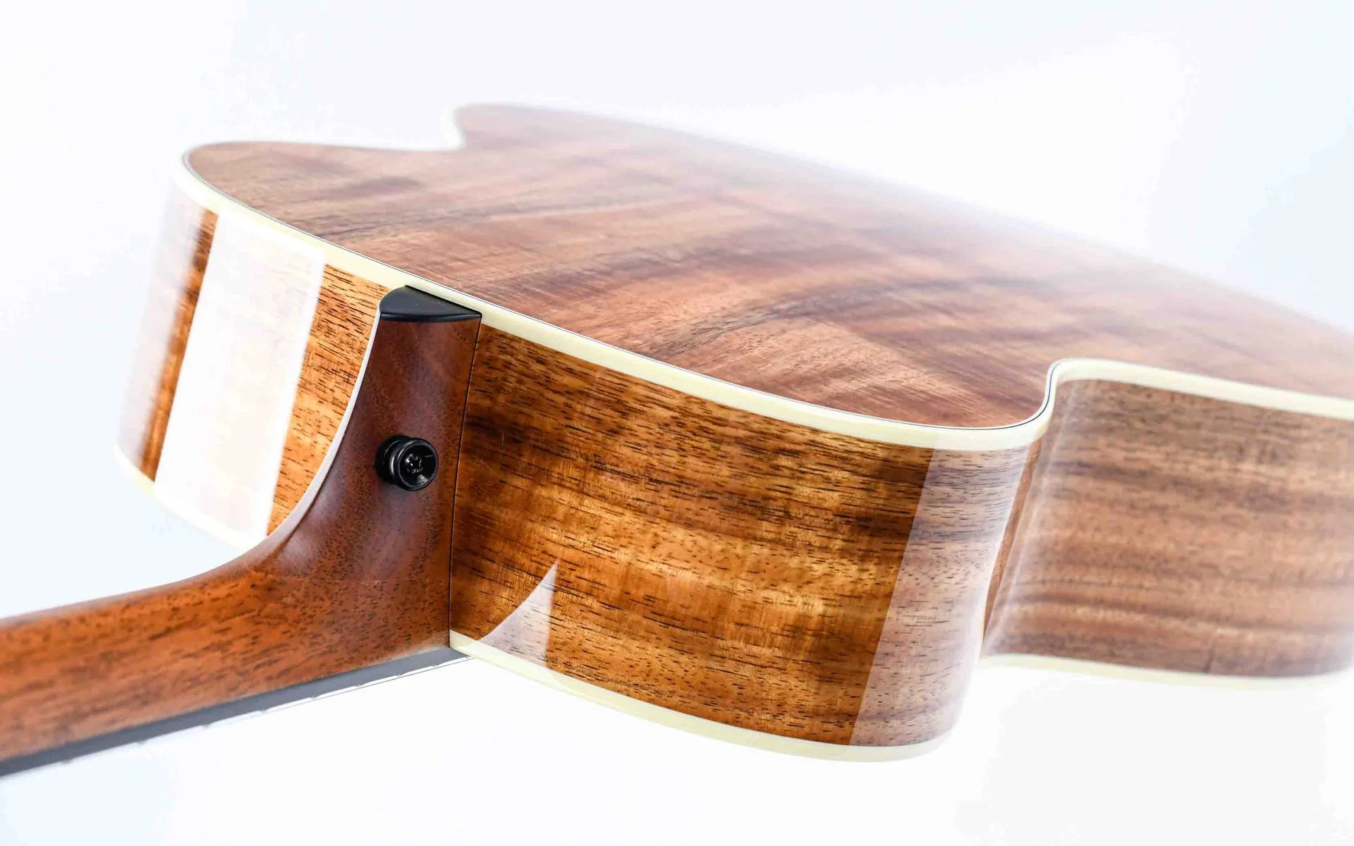 Taylor Gold Label 814e Koa Naturel - Image 9