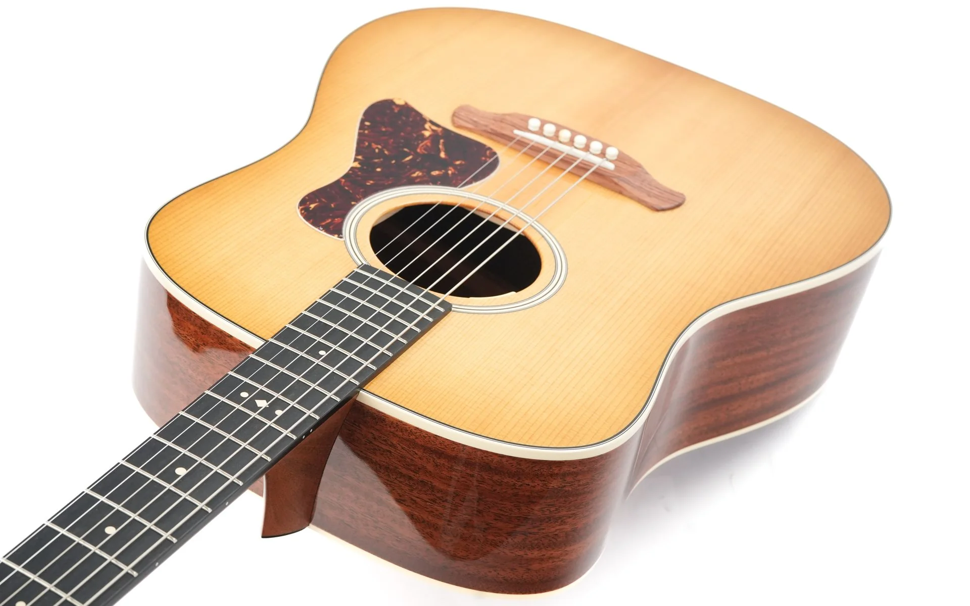 Taylor Gold Label Trey Hensley Signature 510e - Image 10