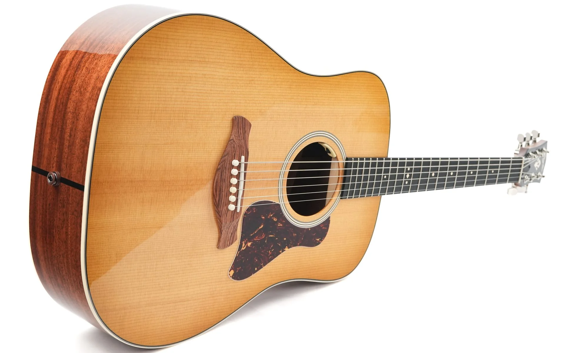 Taylor Gold Label Trey Hensley Signature 510e - Image 12