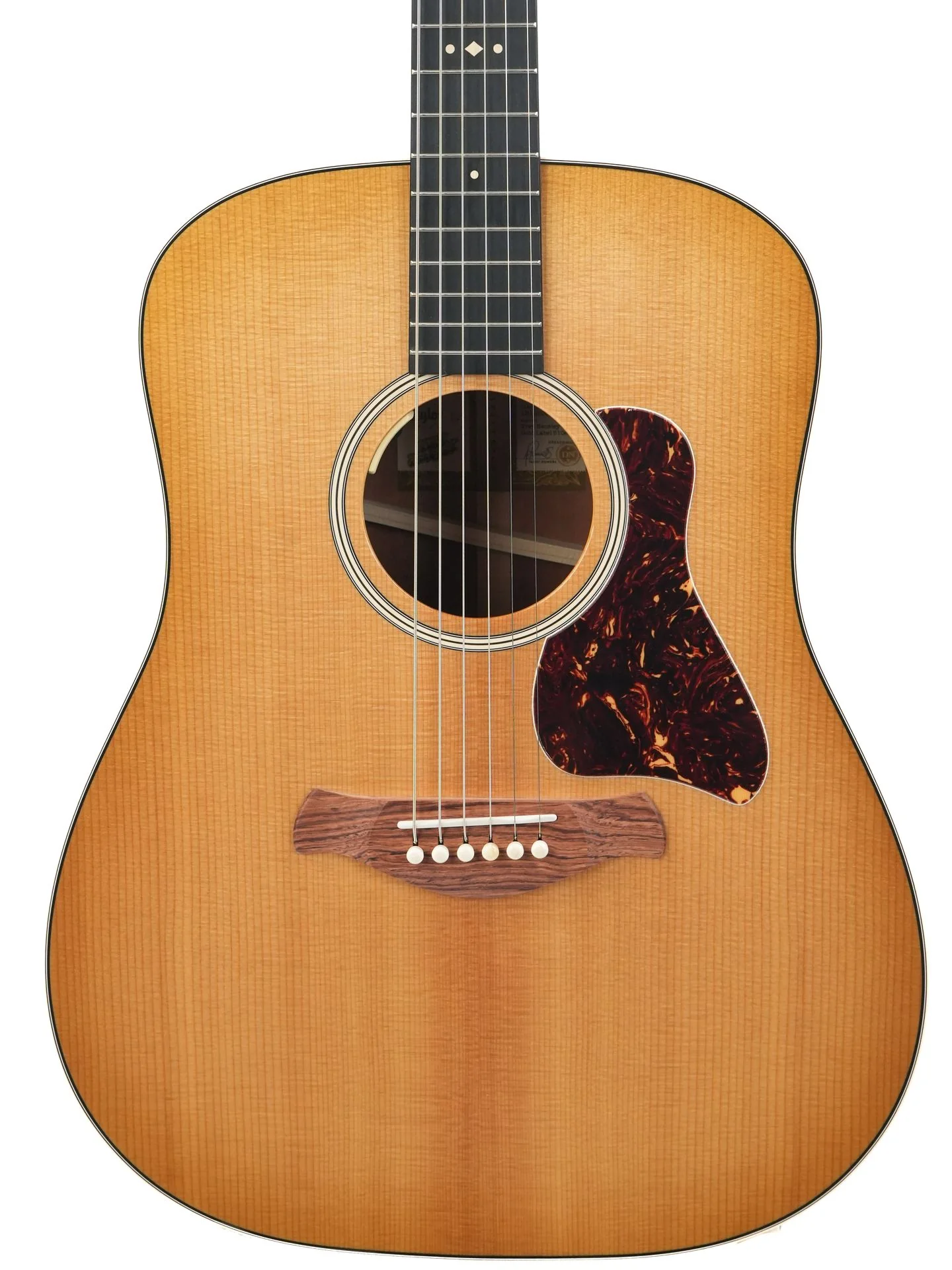 Taylor Gold Label Trey Hensley Signature 510e - Image 5