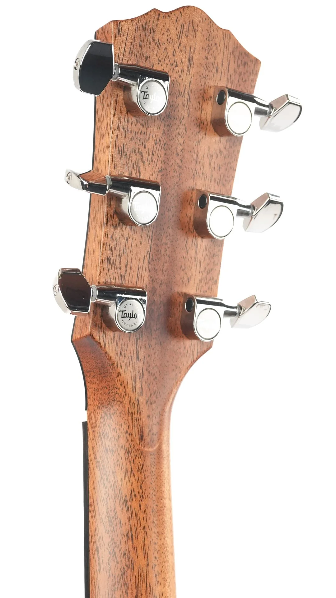 Taylor Gold Label Trey Hensley Signature 510e - Image 6