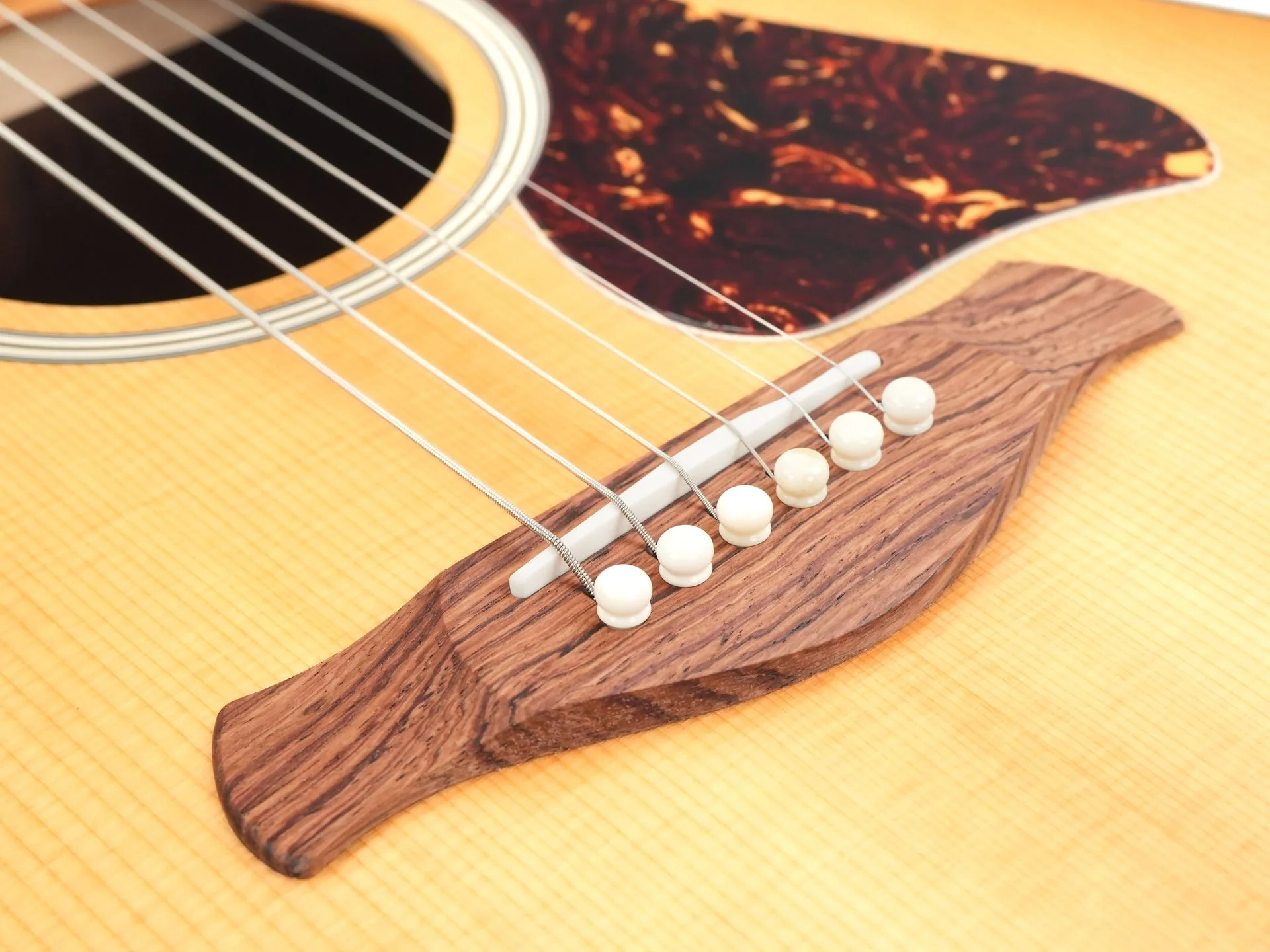 Taylor Gold Label Trey Hensley Signature 510e - Image 7