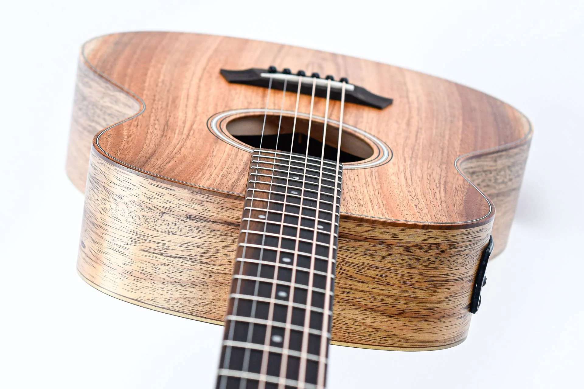 Taylor GS Mini-E Koa - Image 10