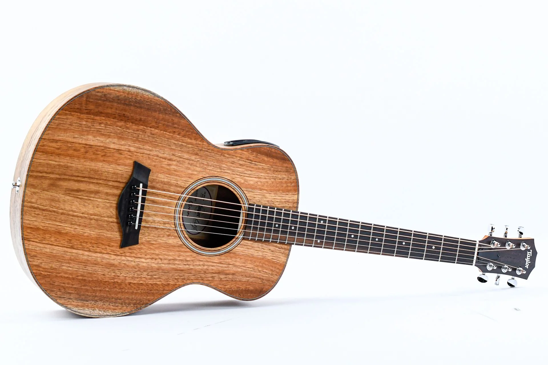 Taylor GS Mini-E Koa - Image 12