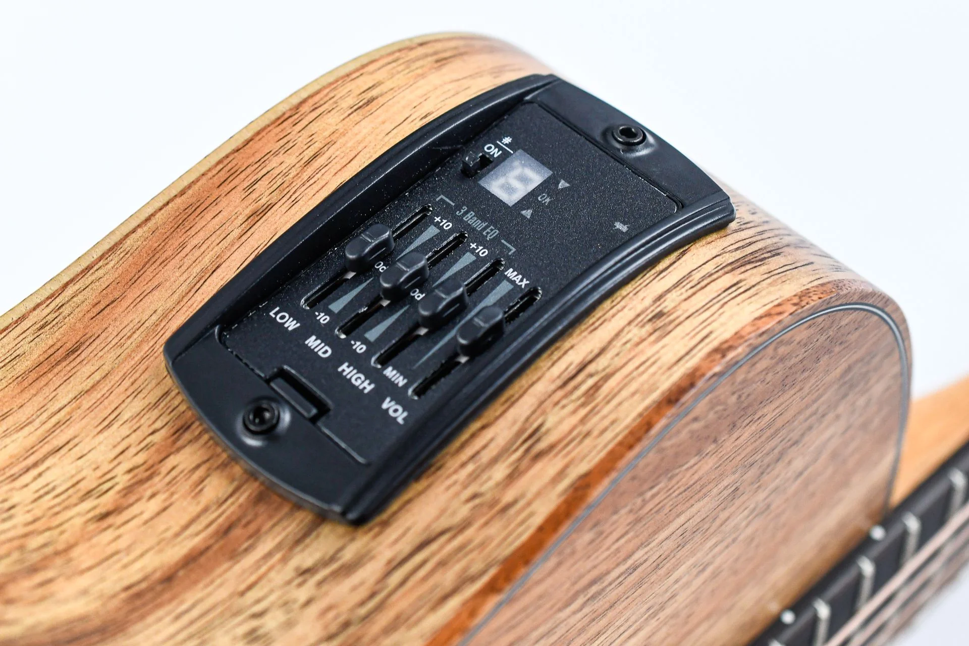 Taylor GS Mini-E Koa - Image 14