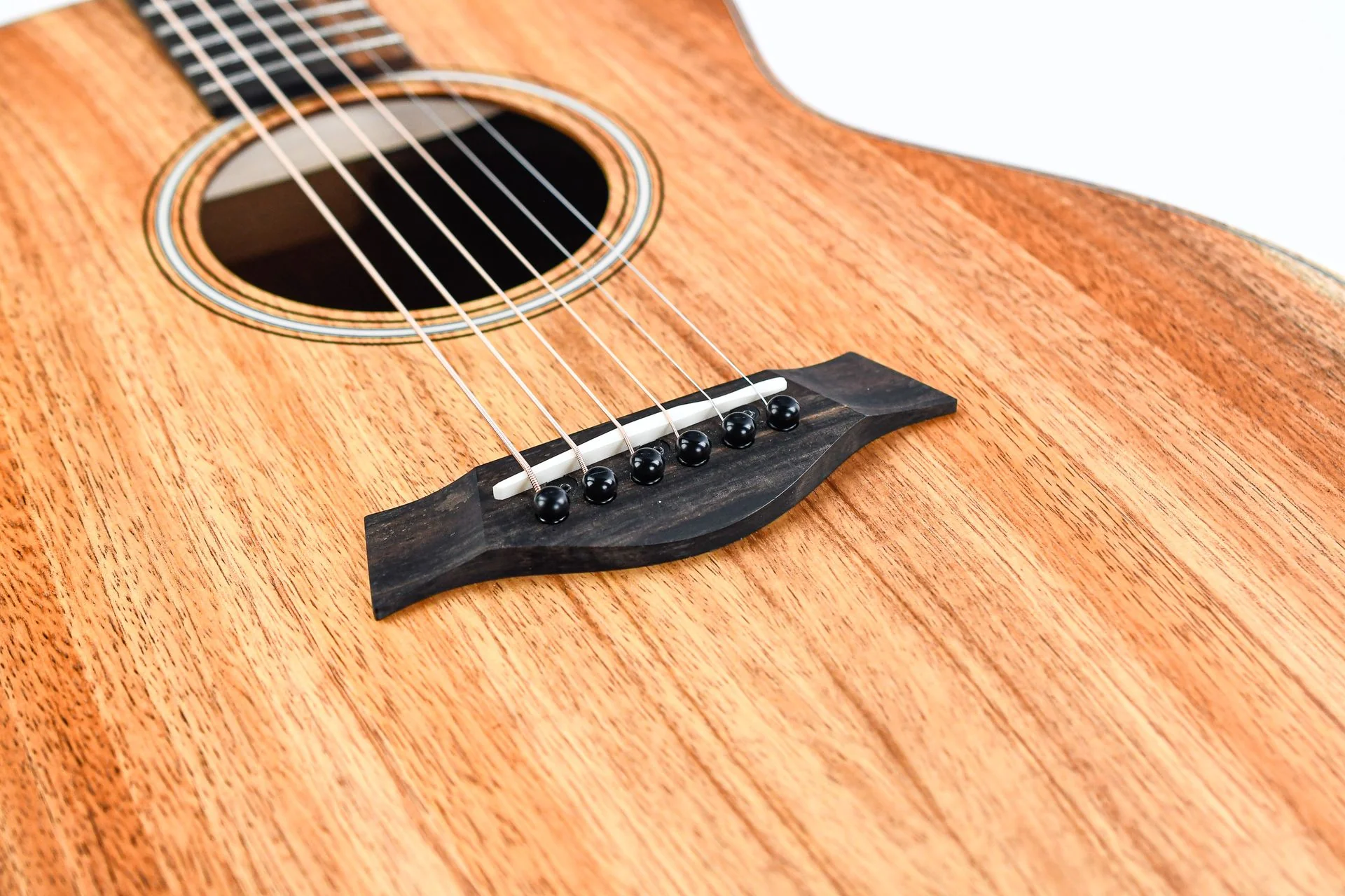 Taylor GS Mini-E Koa - Image 7
